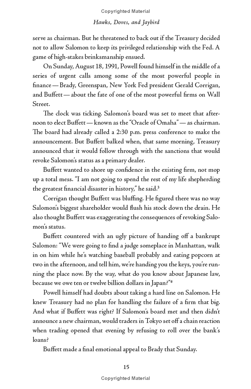 trillion dollar triage: how jay powell and the fed battled a president and a pandemic - and prevented economic disaster - Ảnh 12