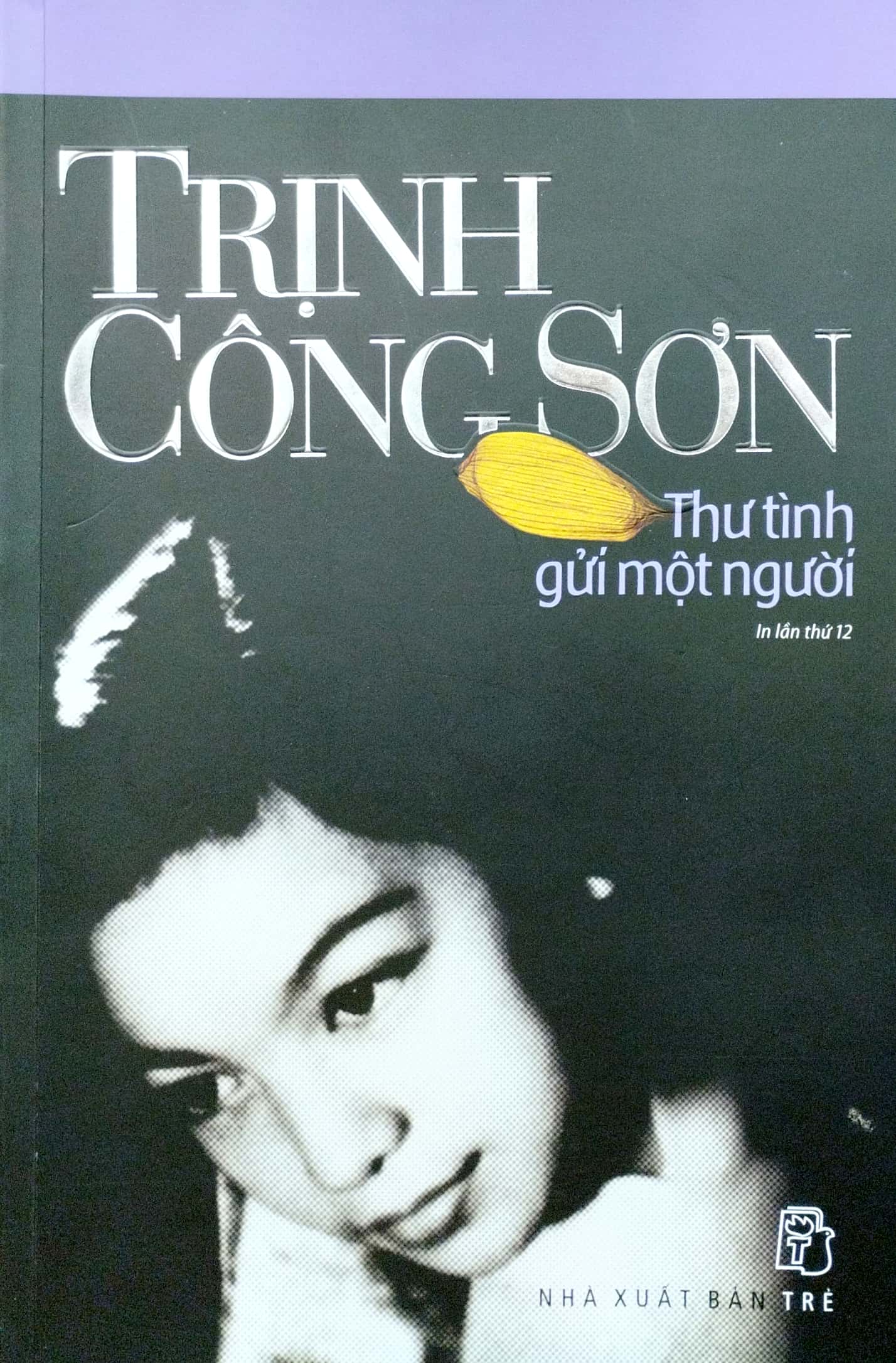 trịnh công sơn - thư tình gửi một người - Ảnh 2