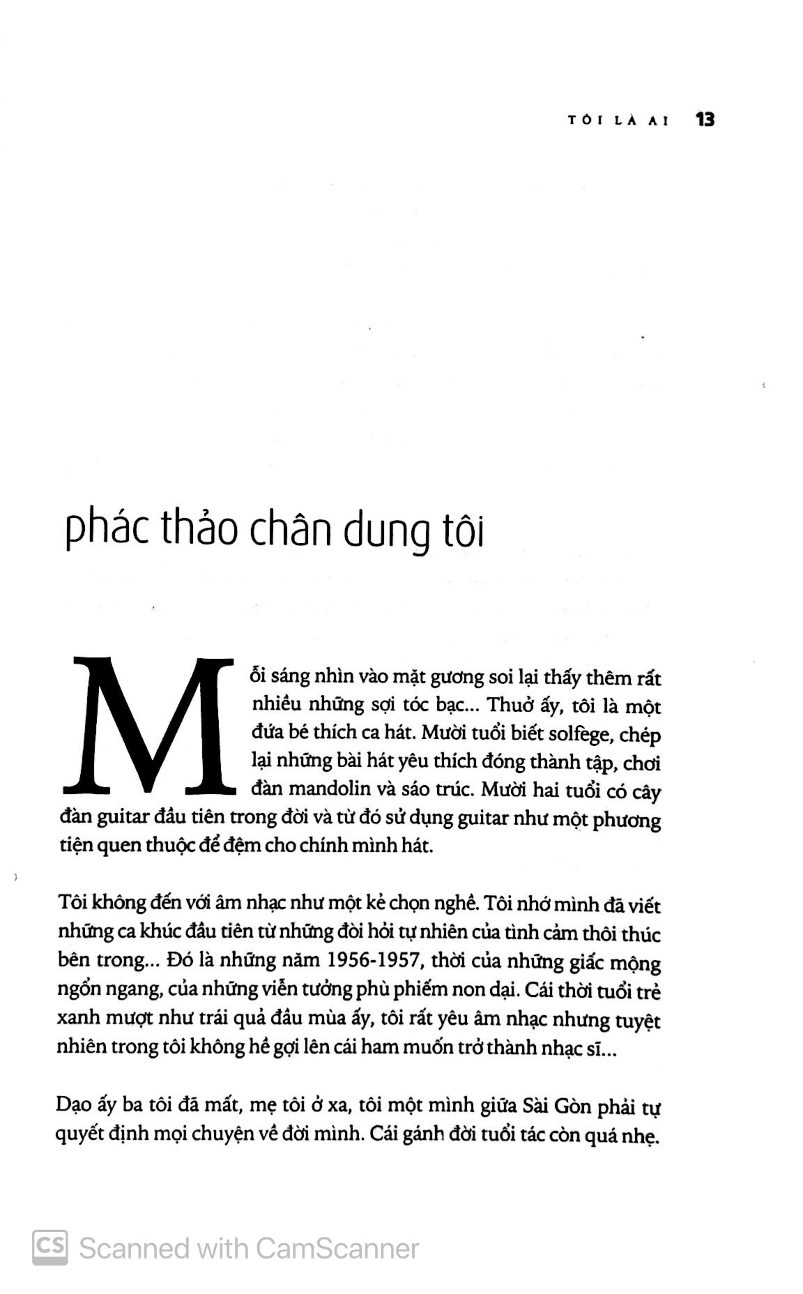 trịnh công sơn - tôi là ai, là ai... (tái bản 2023) - Ảnh 2