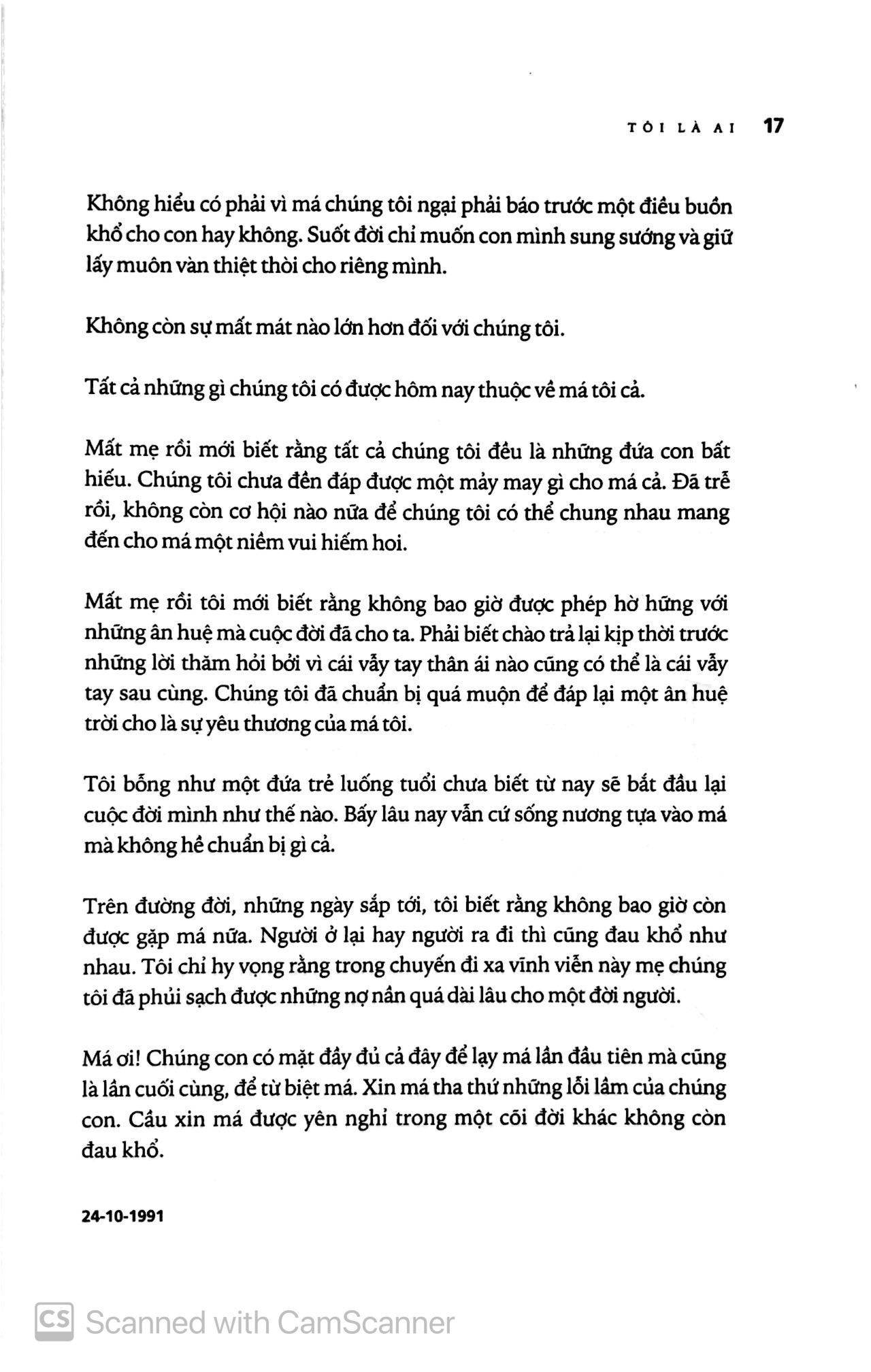 trịnh công sơn - tôi là ai, là ai... (tái bản 2023) - Ảnh 6