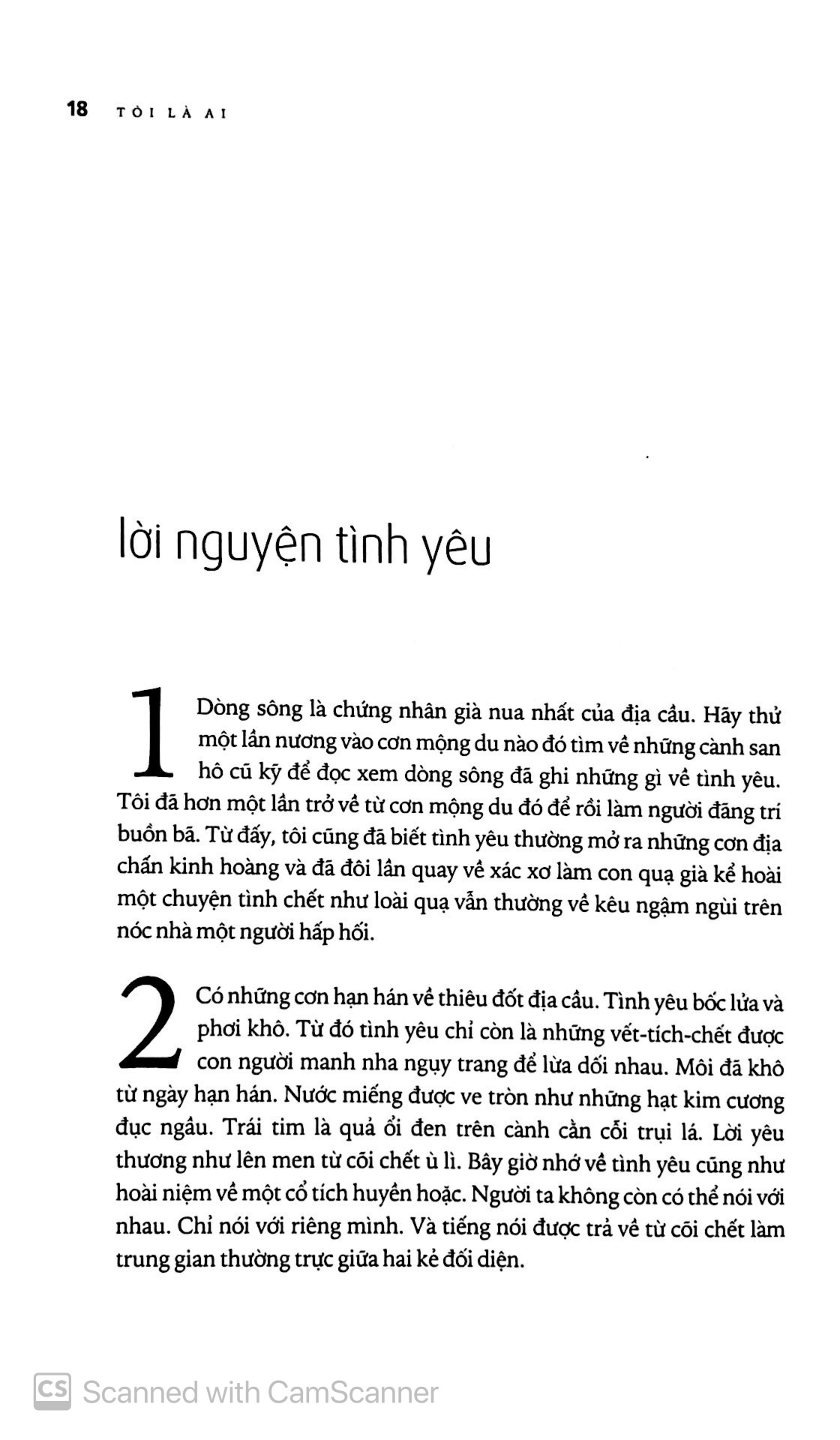 trịnh công sơn - tôi là ai, là ai... (tái bản 2023) - Ảnh 7
