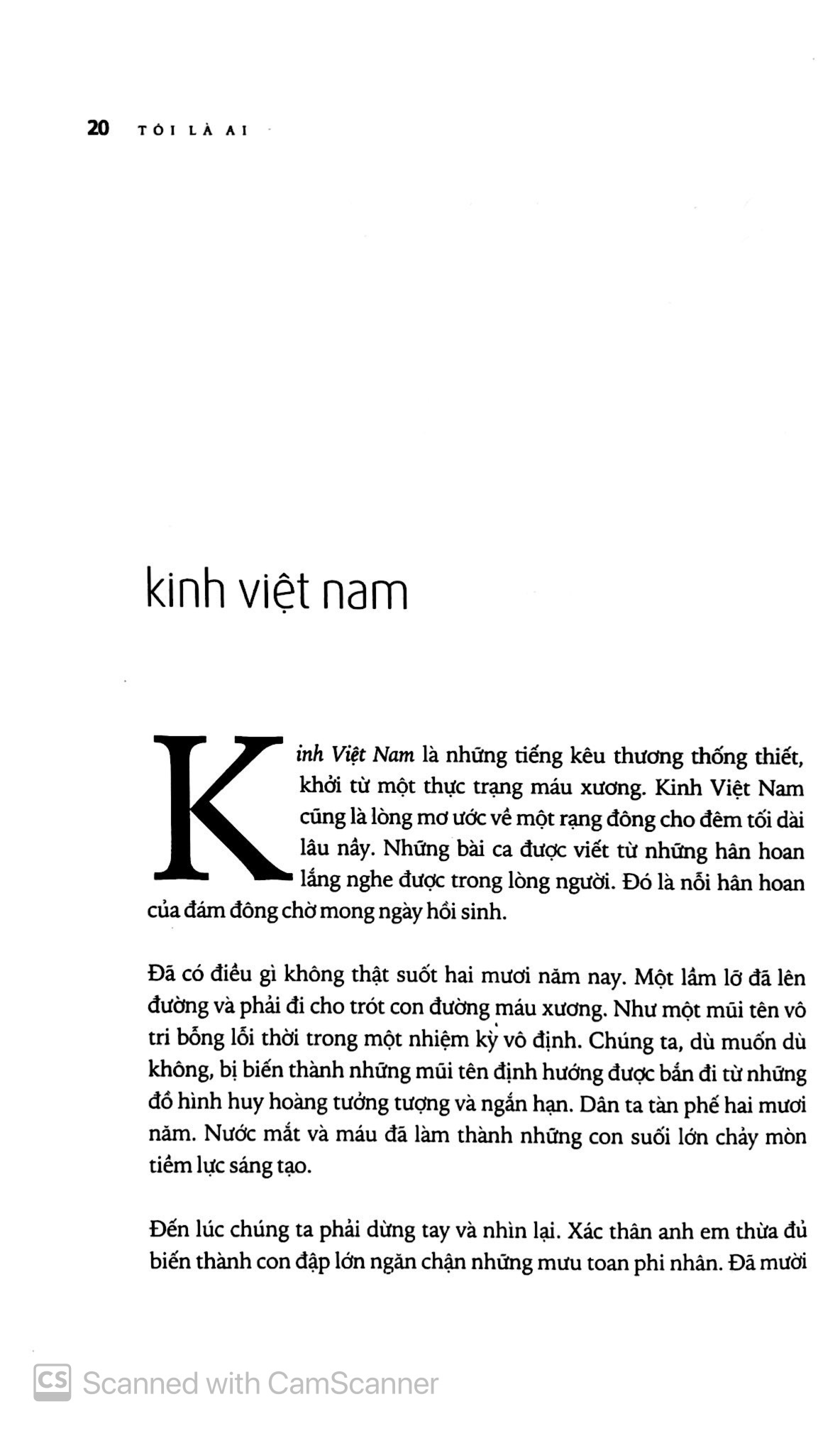 trịnh công sơn - tôi là ai, là ai... (tái bản 2023) - Ảnh 9