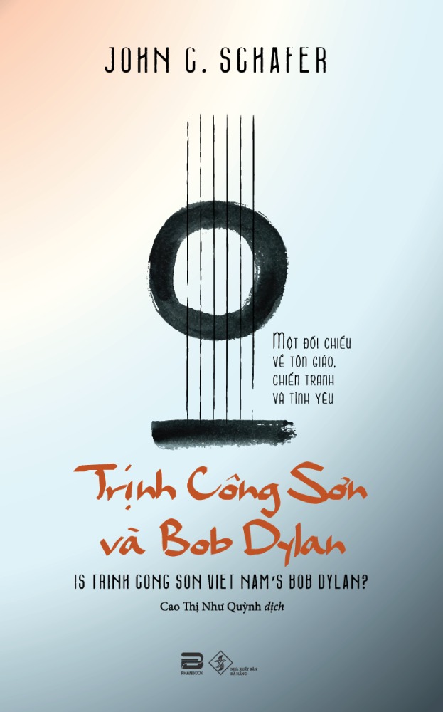 trịnh công sơn và bob dylan - Ảnh 2