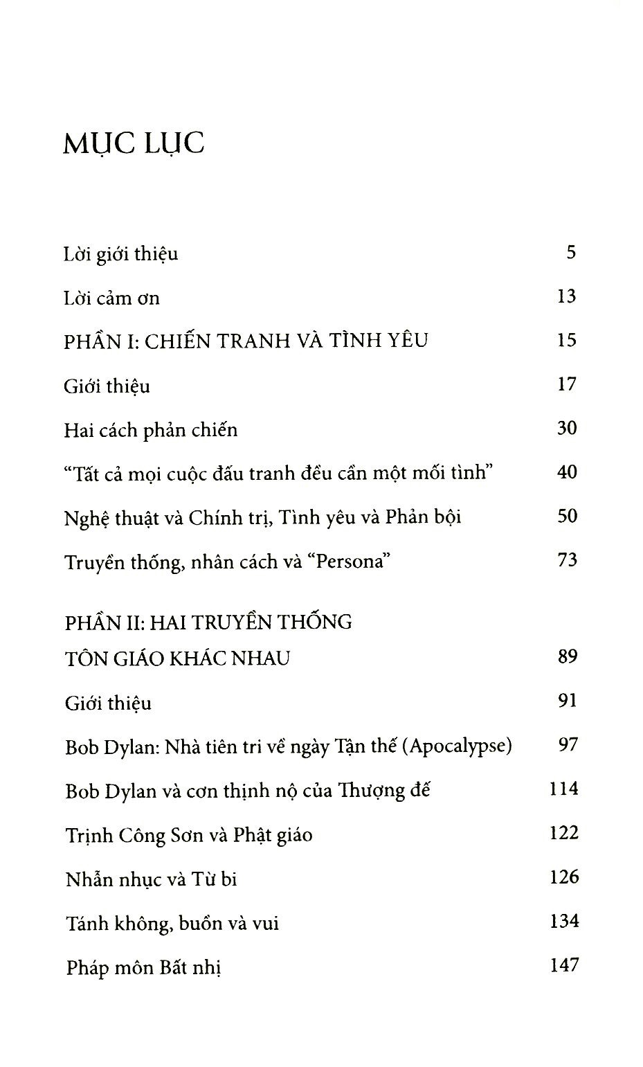 trịnh công sơn và bob dylan - Ảnh 3
