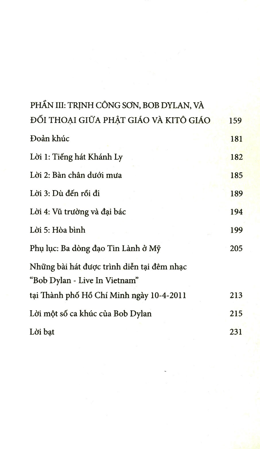 trịnh công sơn và bob dylan - Ảnh 4