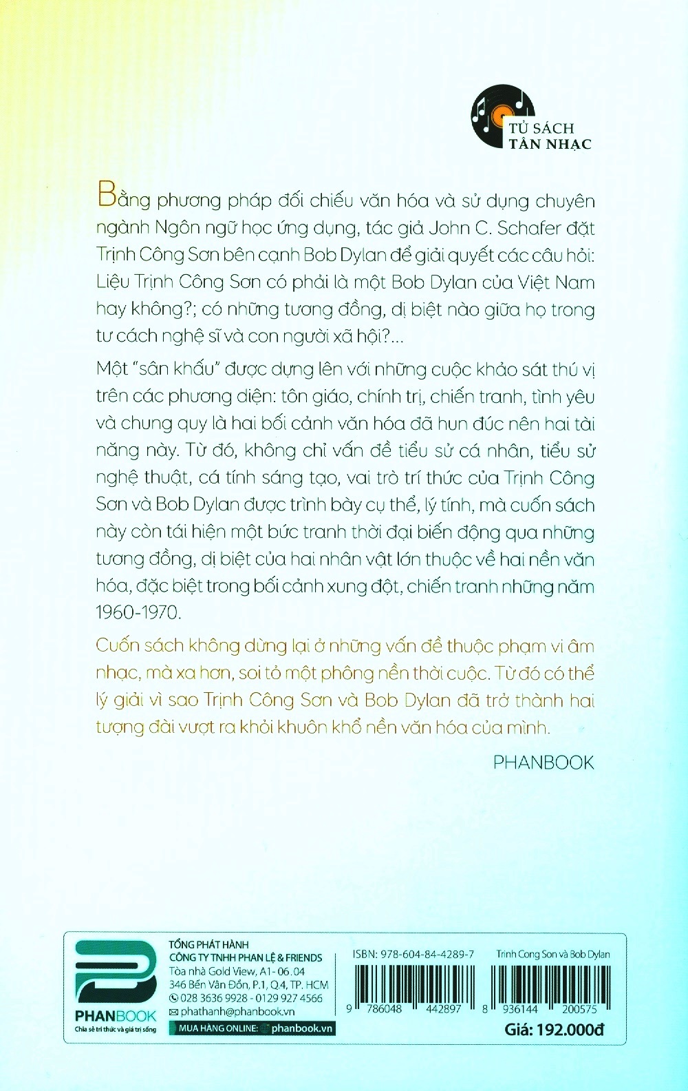 trịnh công sơn và bob dylan - Ảnh 9