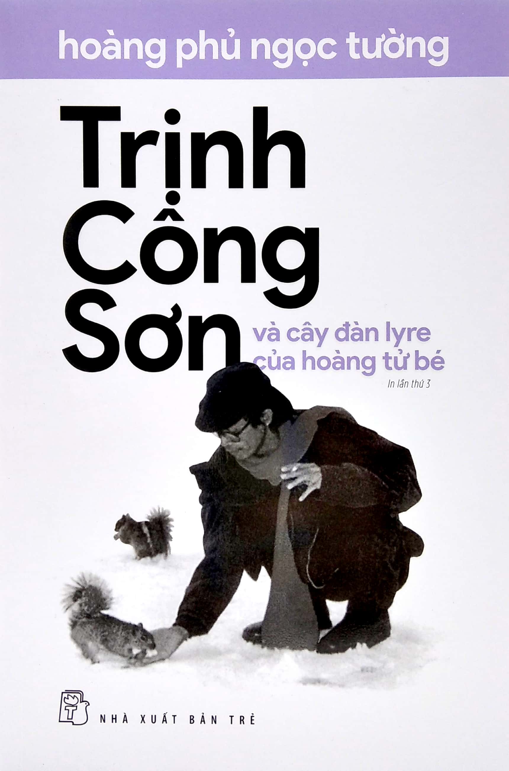 Trịnh Công Sơn Và Cây Đàn Lyre Của Hoàng Tử Bé - Ảnh 2