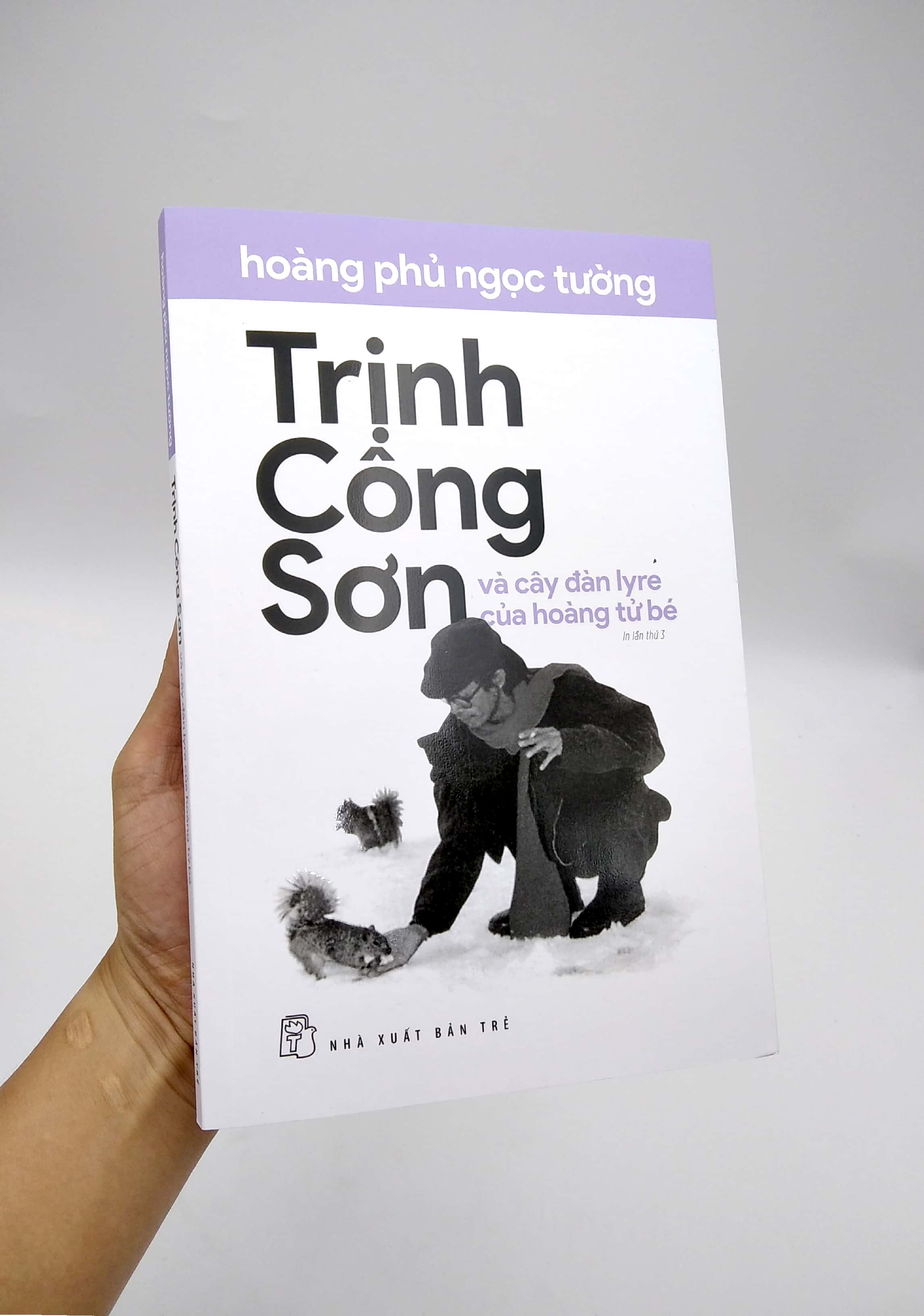 Trịnh Công Sơn Và Cây Đàn Lyre Của Hoàng Tử Bé - Ảnh 7
