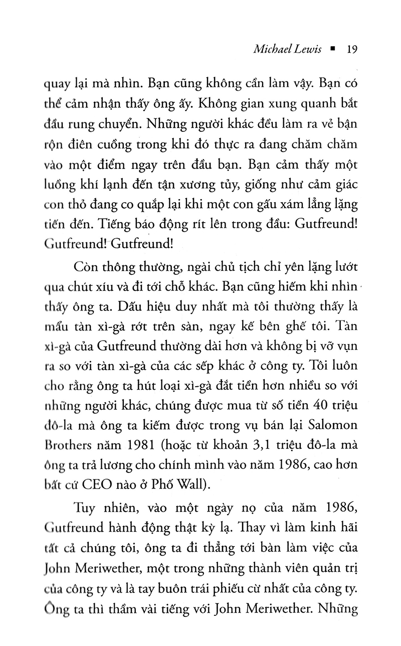 trò bịp trên phố wall (tái bản) - Ảnh 14