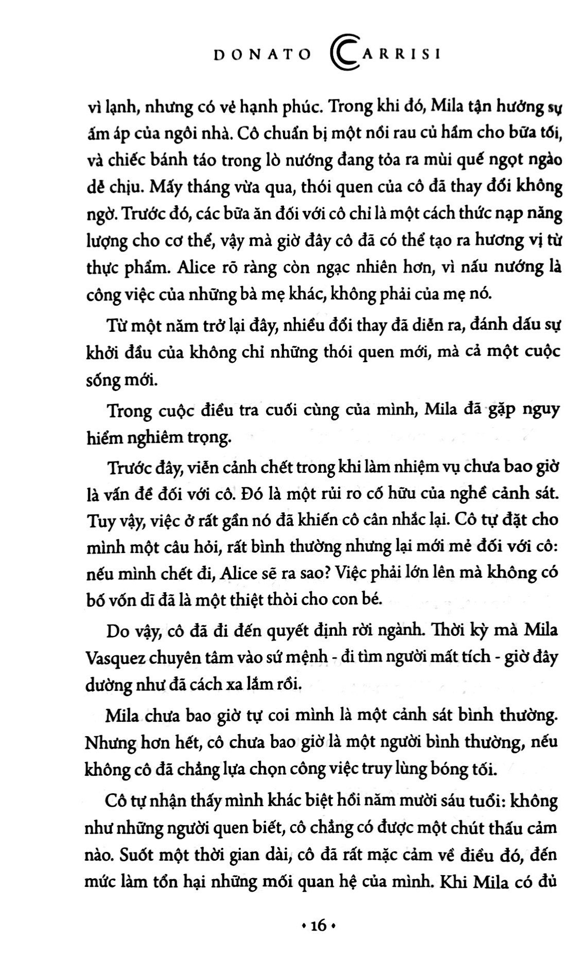 trò chơi của kẻ nhắc tuồng - Ảnh 7
