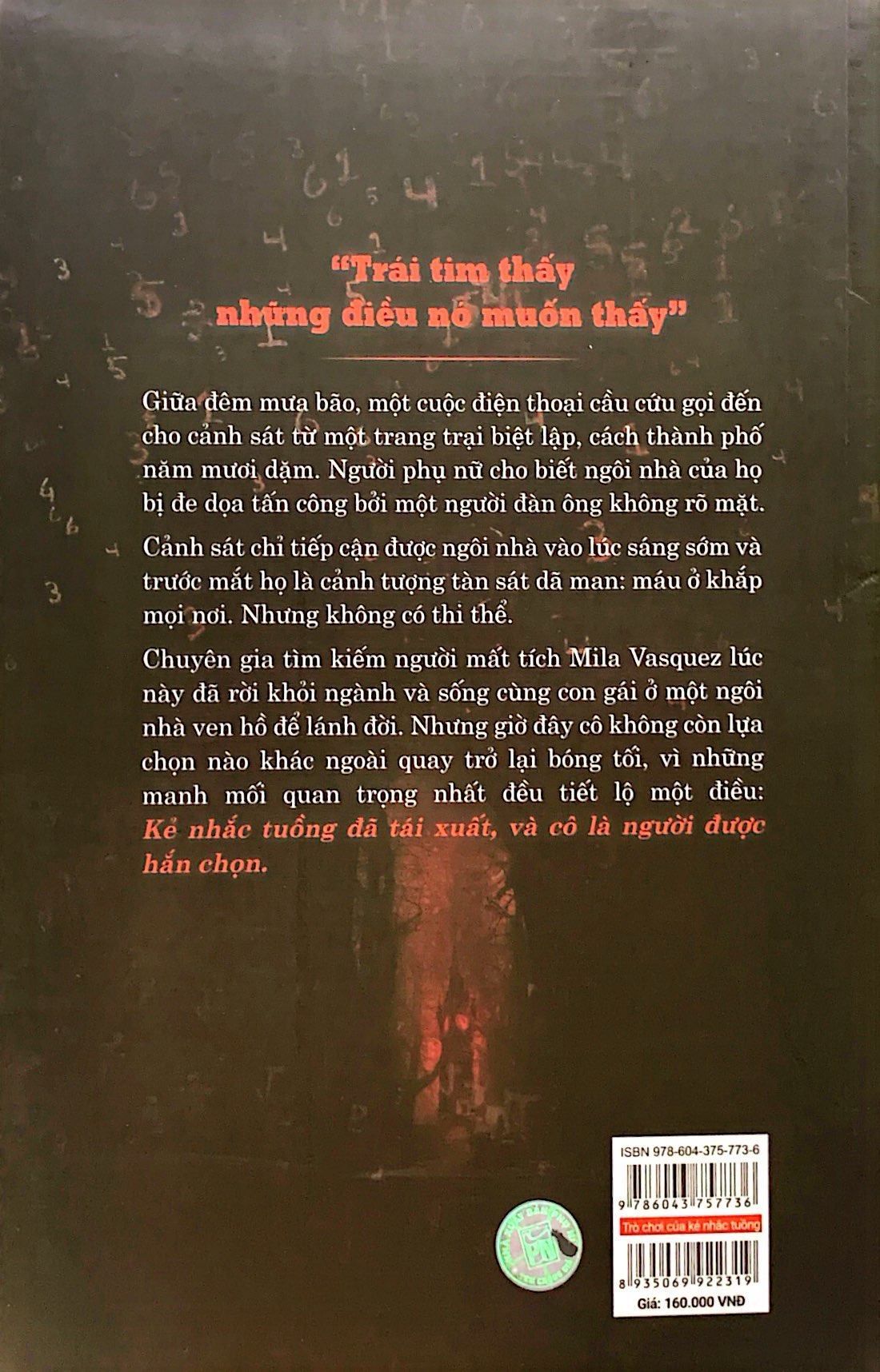 trò chơi của kẻ nhắc tuồng - Ảnh 8