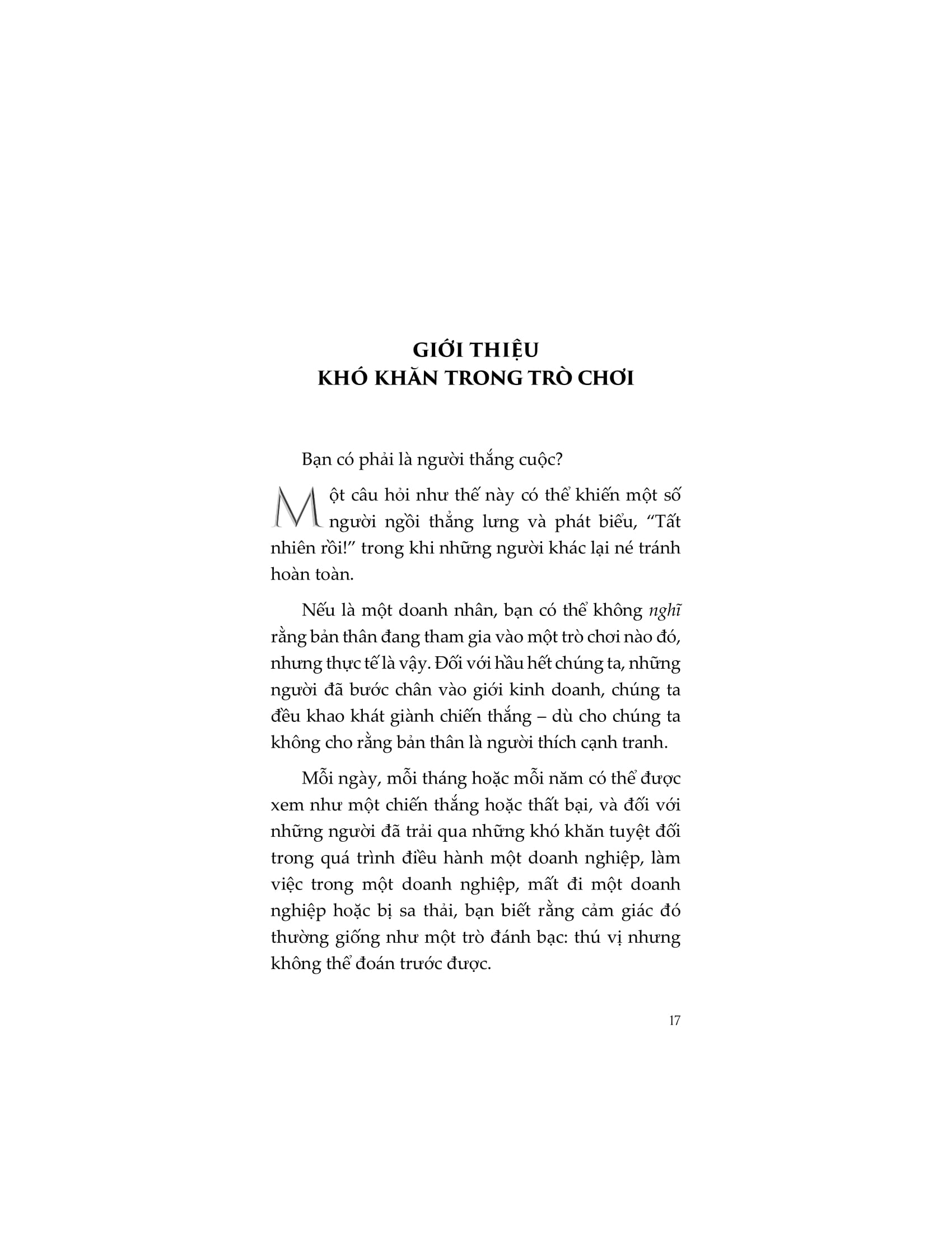 trò chơi của những kẻ hiểu luật - Ảnh 13