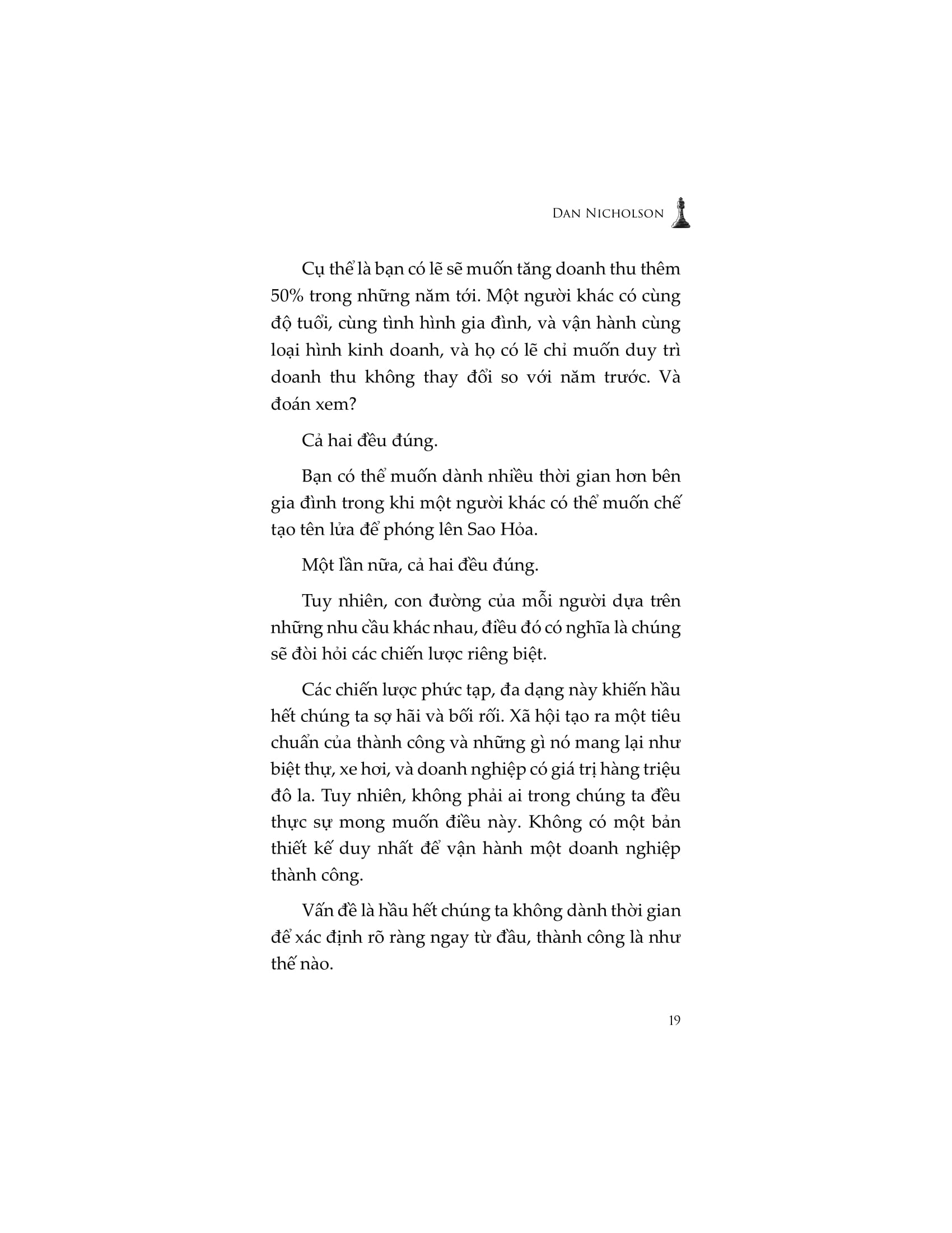 trò chơi của những kẻ hiểu luật - Ảnh 15