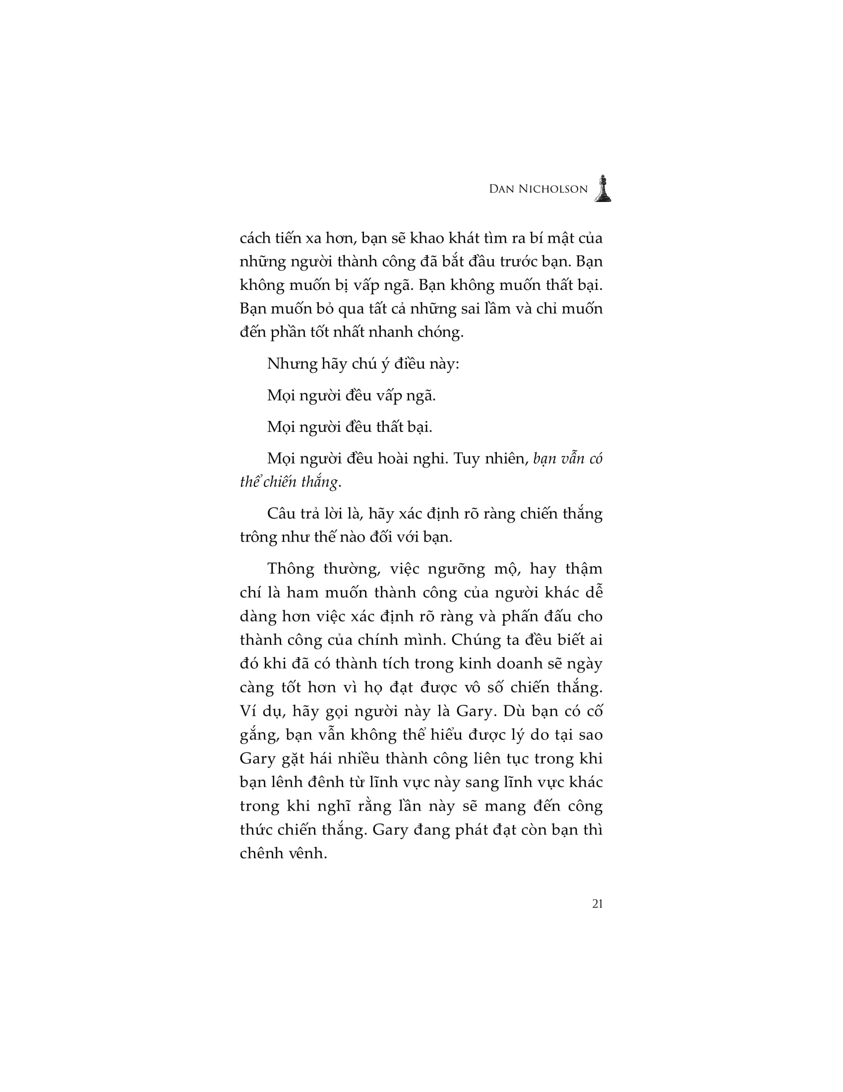 trò chơi của những kẻ hiểu luật - Ảnh 17