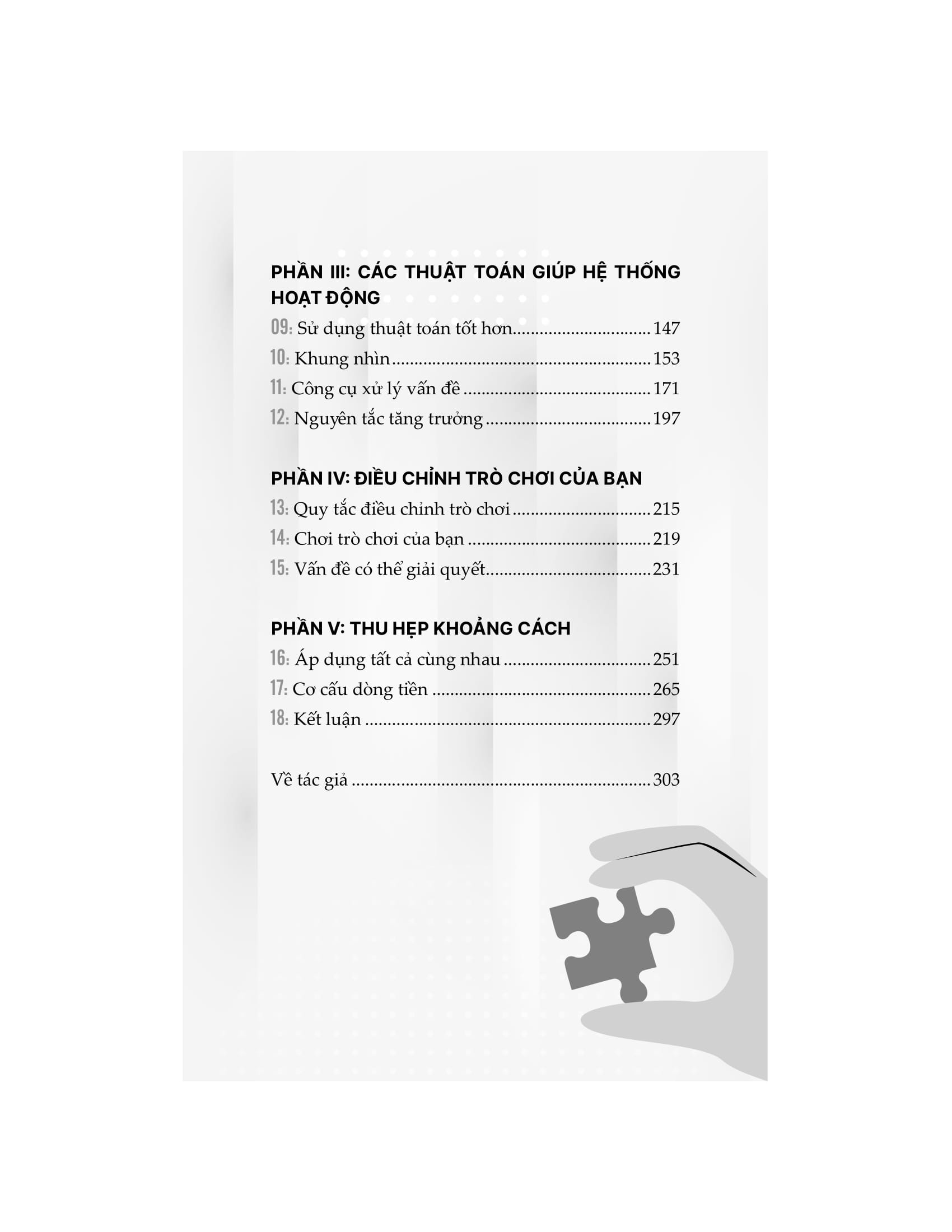 trò chơi của những kẻ hiểu luật - Ảnh 4