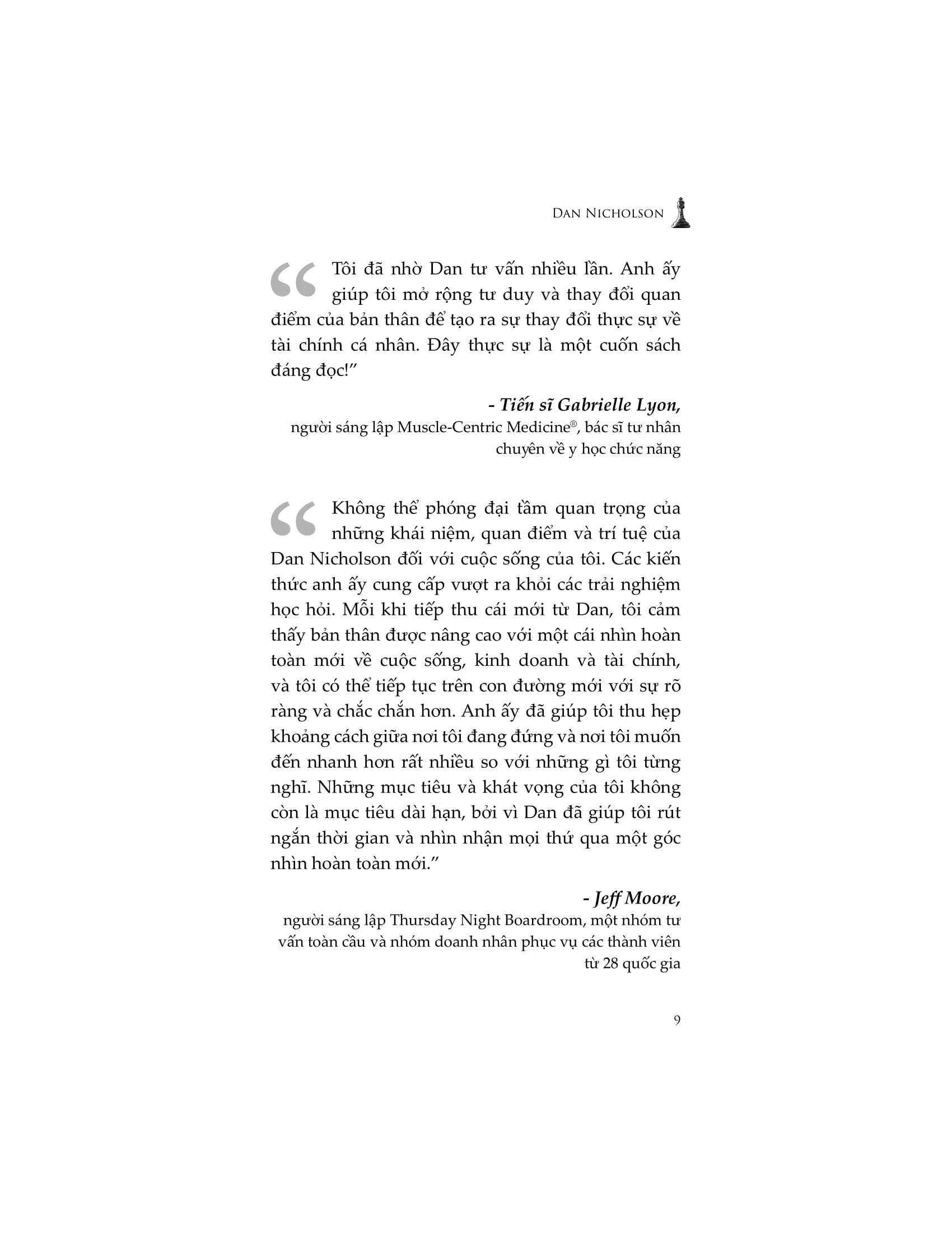 trò chơi của những kẻ hiểu luật - Ảnh 7