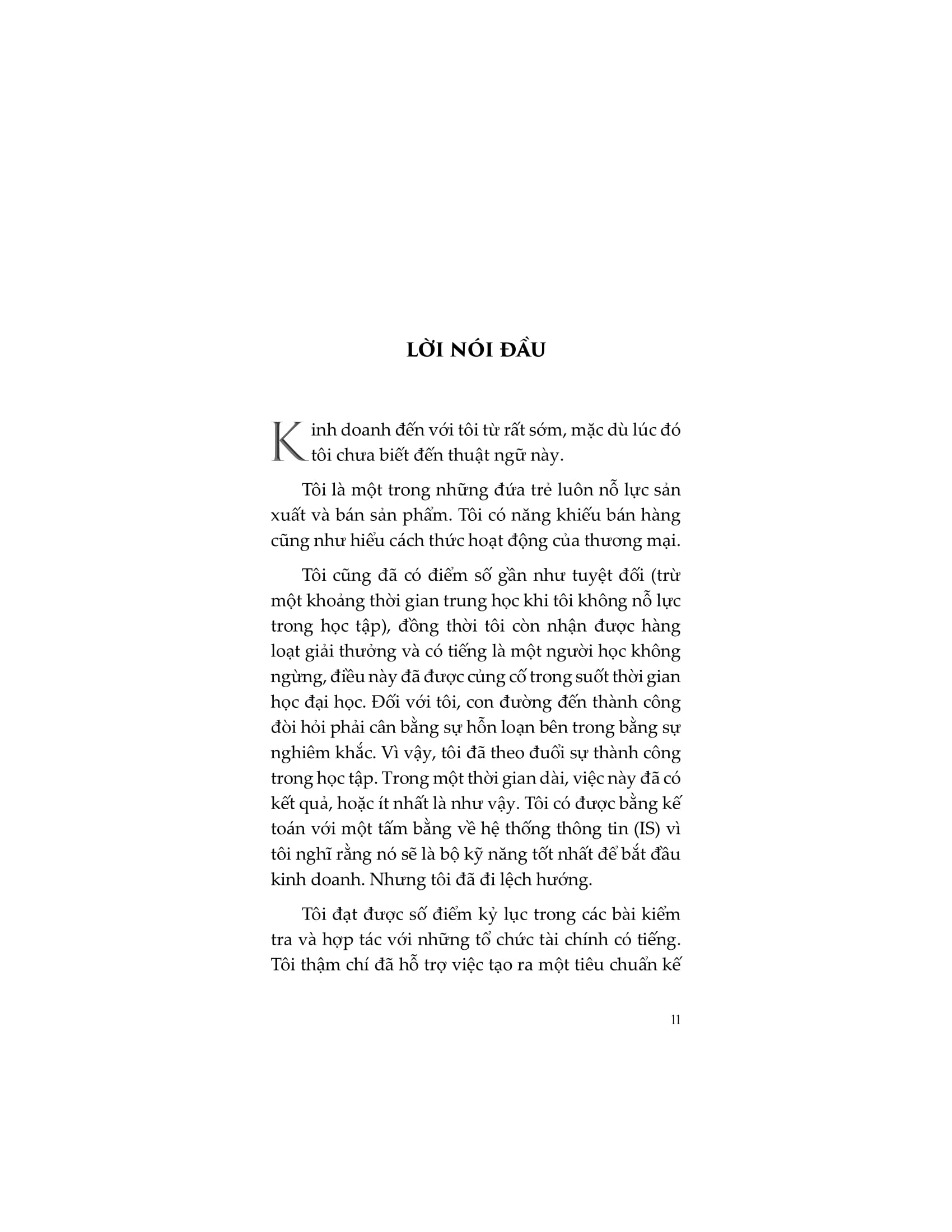 trò chơi của những kẻ hiểu luật - Ảnh 8