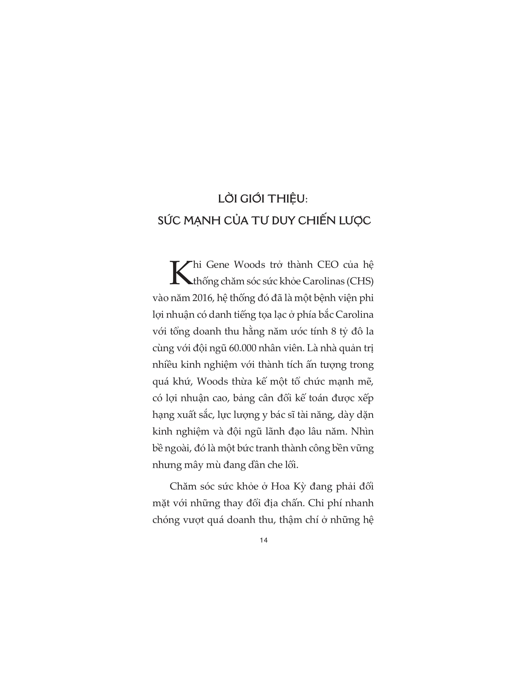 trò chơi của những kẻ thực dụng - Ảnh 10