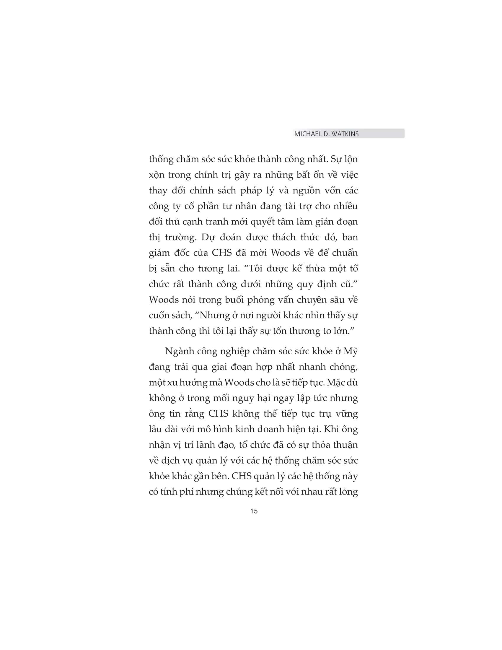 trò chơi của những kẻ thực dụng - Ảnh 11