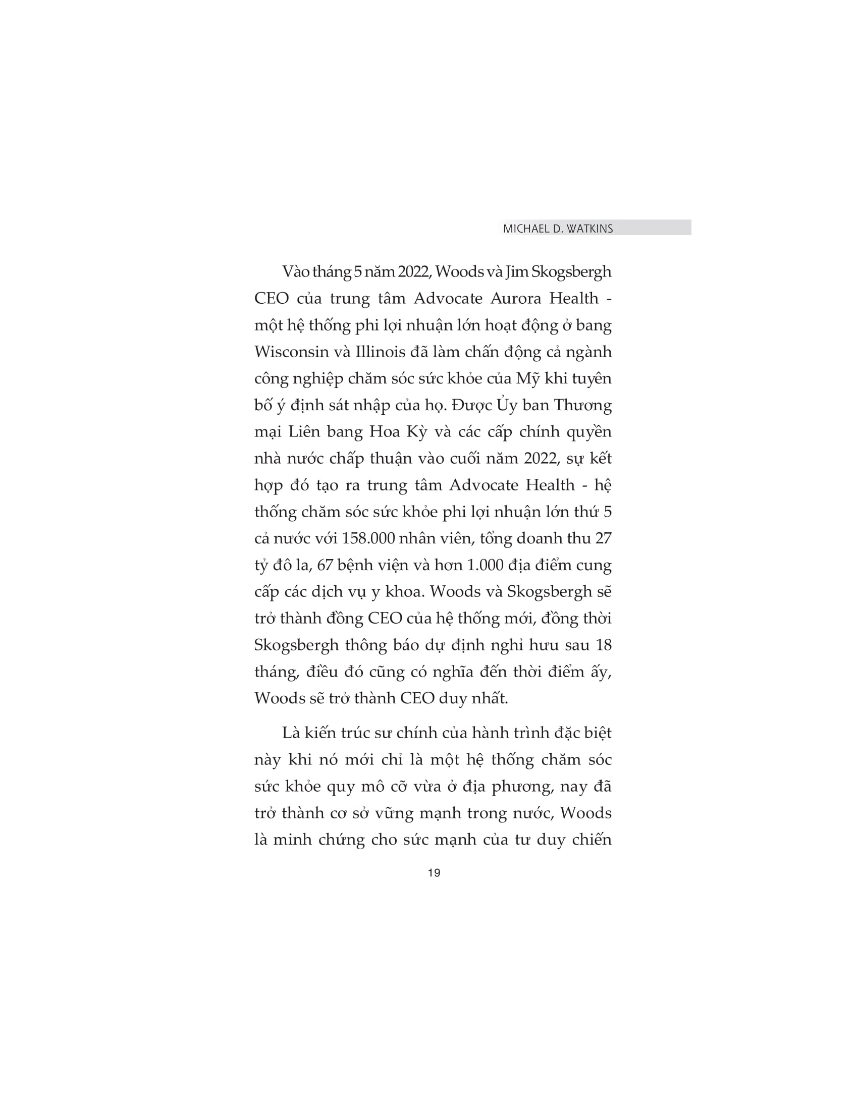 trò chơi của những kẻ thực dụng - Ảnh 15