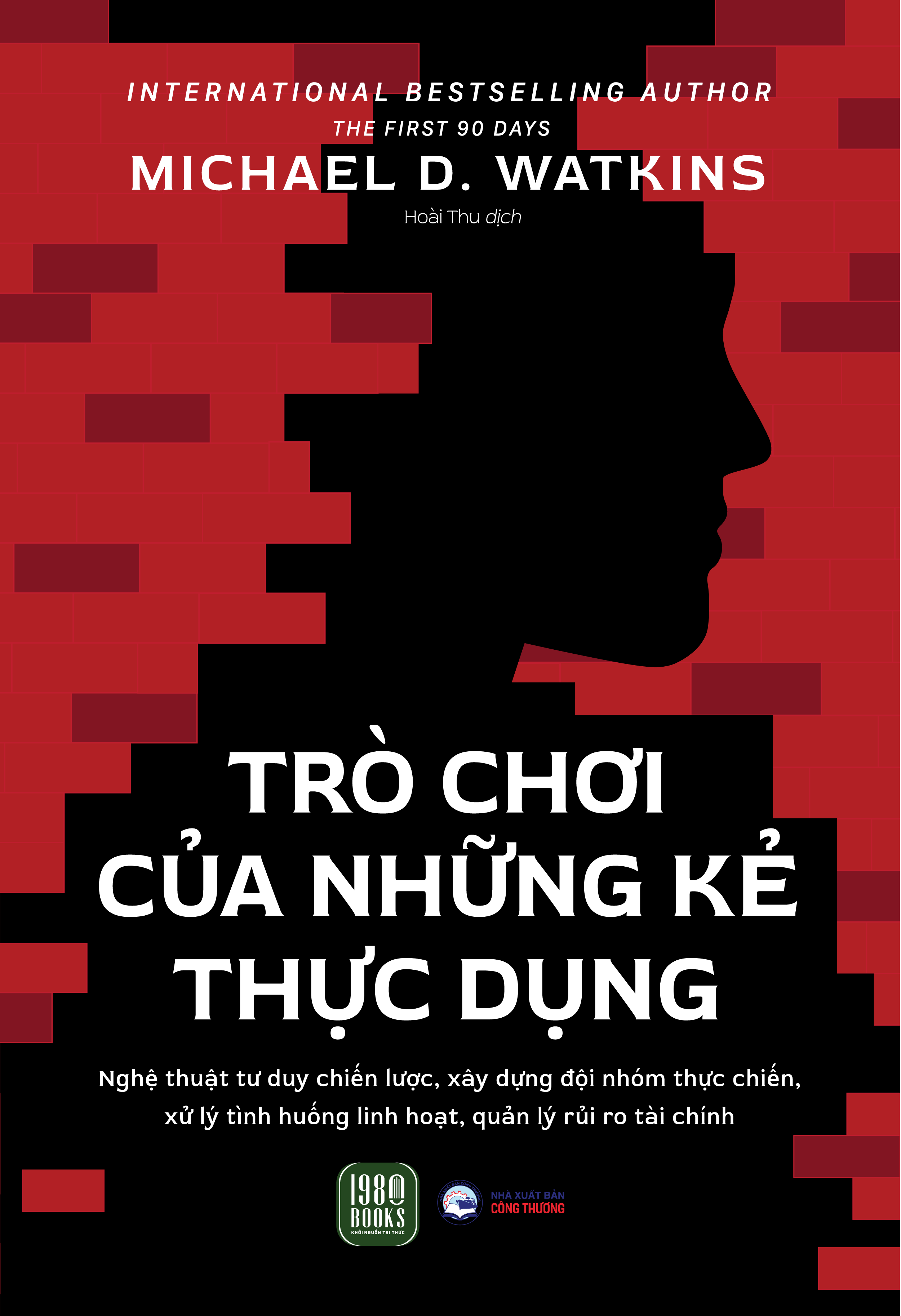 trò chơi của những kẻ thực dụng - Ảnh 2