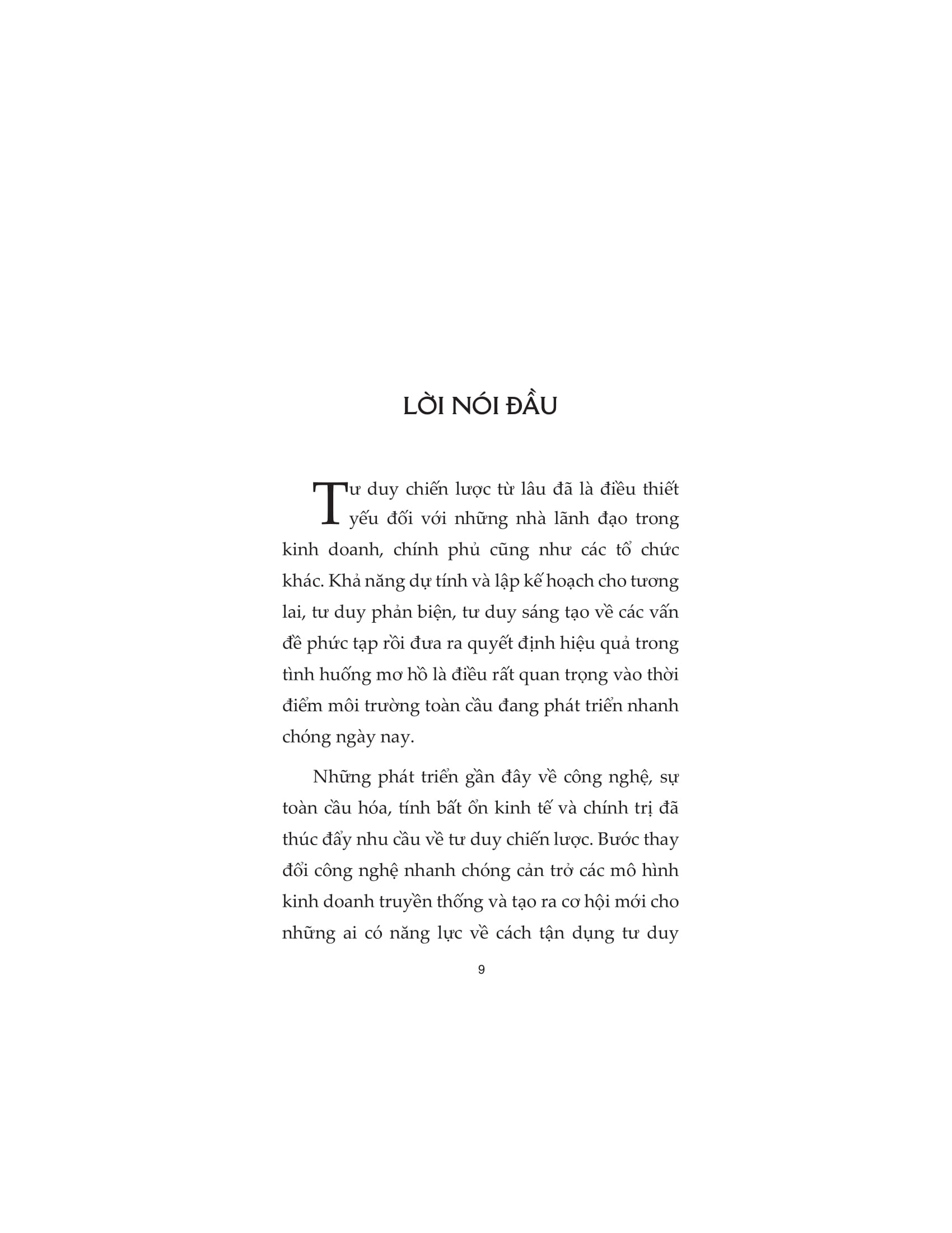 trò chơi của những kẻ thực dụng - Ảnh 5