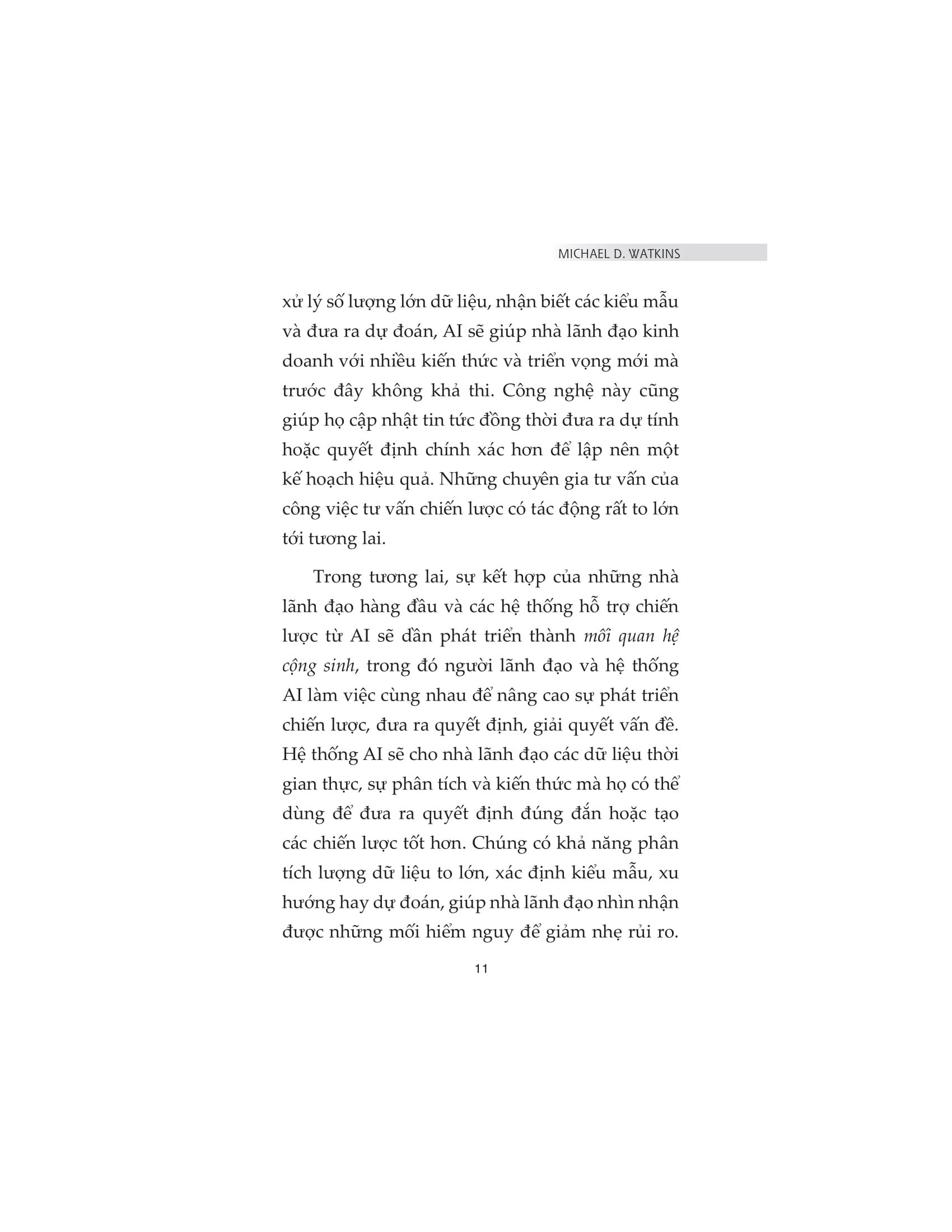 trò chơi của những kẻ thực dụng - Ảnh 7