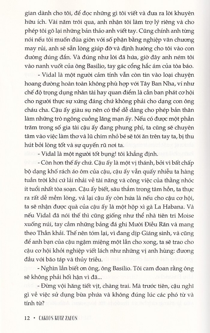 trò chơi của thiên thần - Ảnh 6