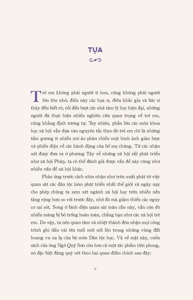 trò chơi của trẻ em ở bắc kỳ - Ảnh 6