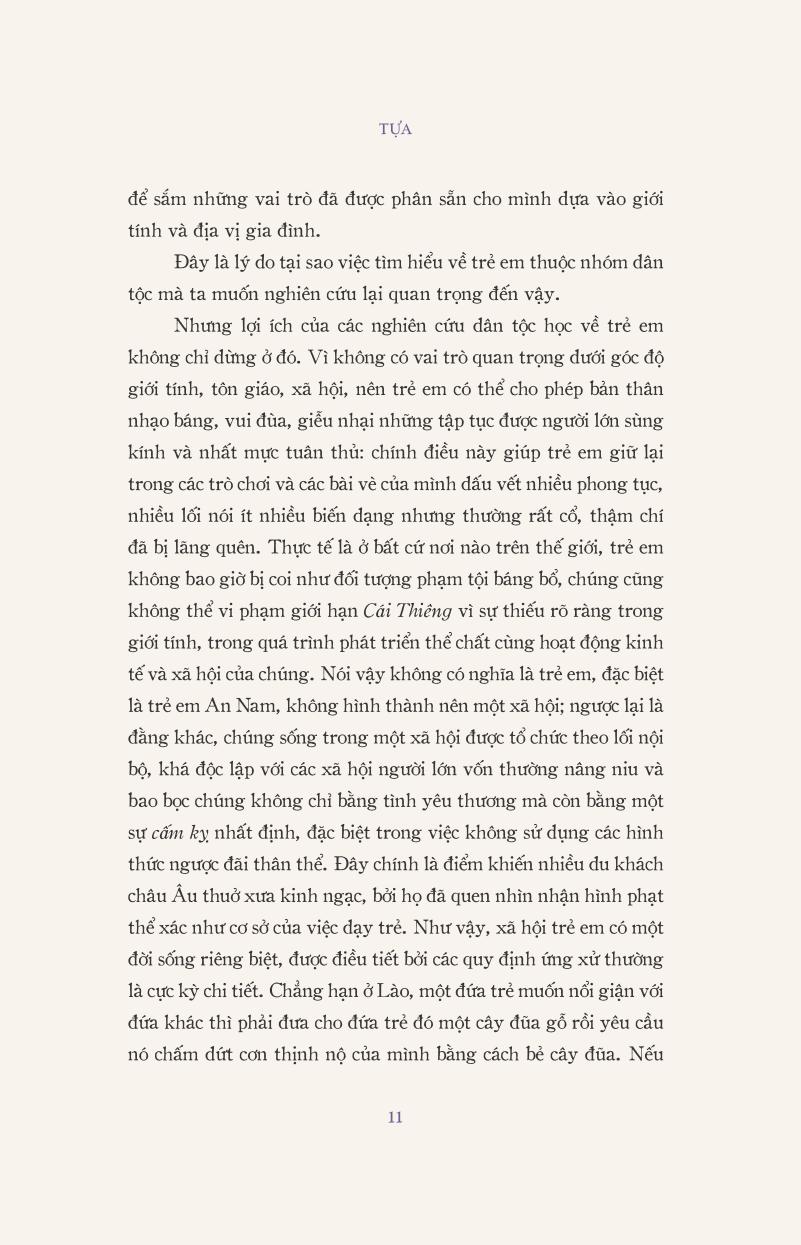 trò chơi của trẻ em ở bắc kỳ - Ảnh 8