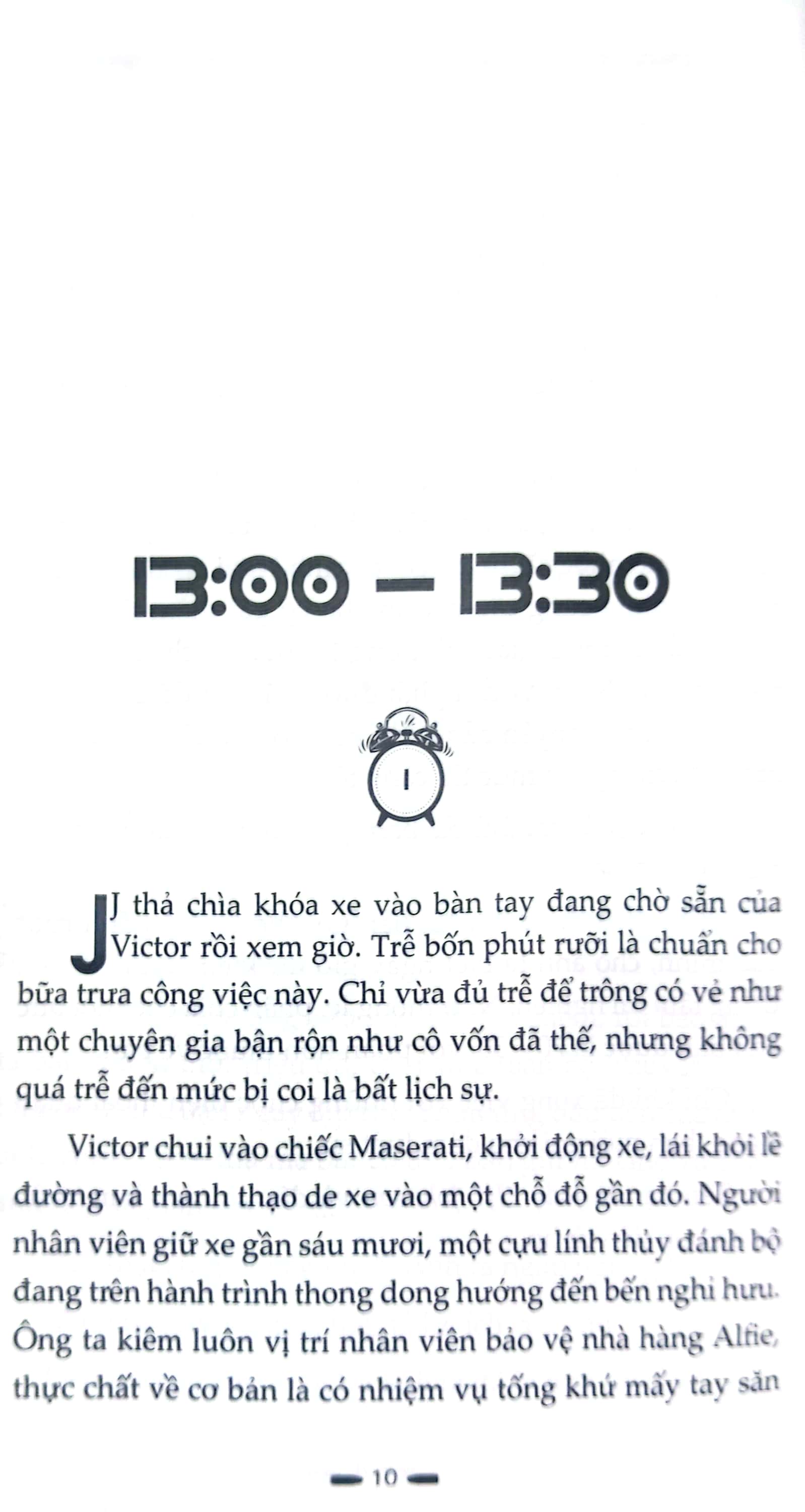 trò chơi đoạn mạng - the killing game - Ảnh 3