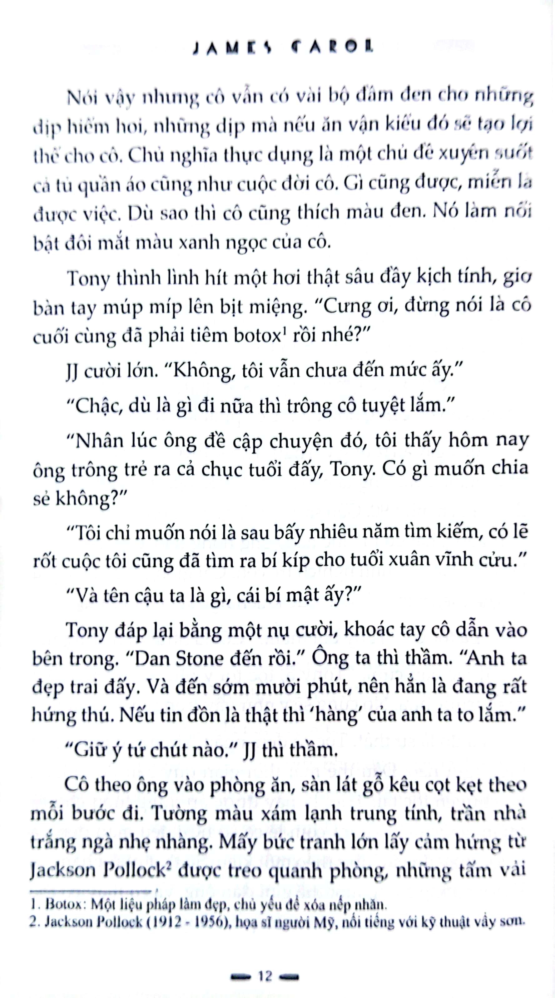 trò chơi đoạn mạng - the killing game - Ảnh 5