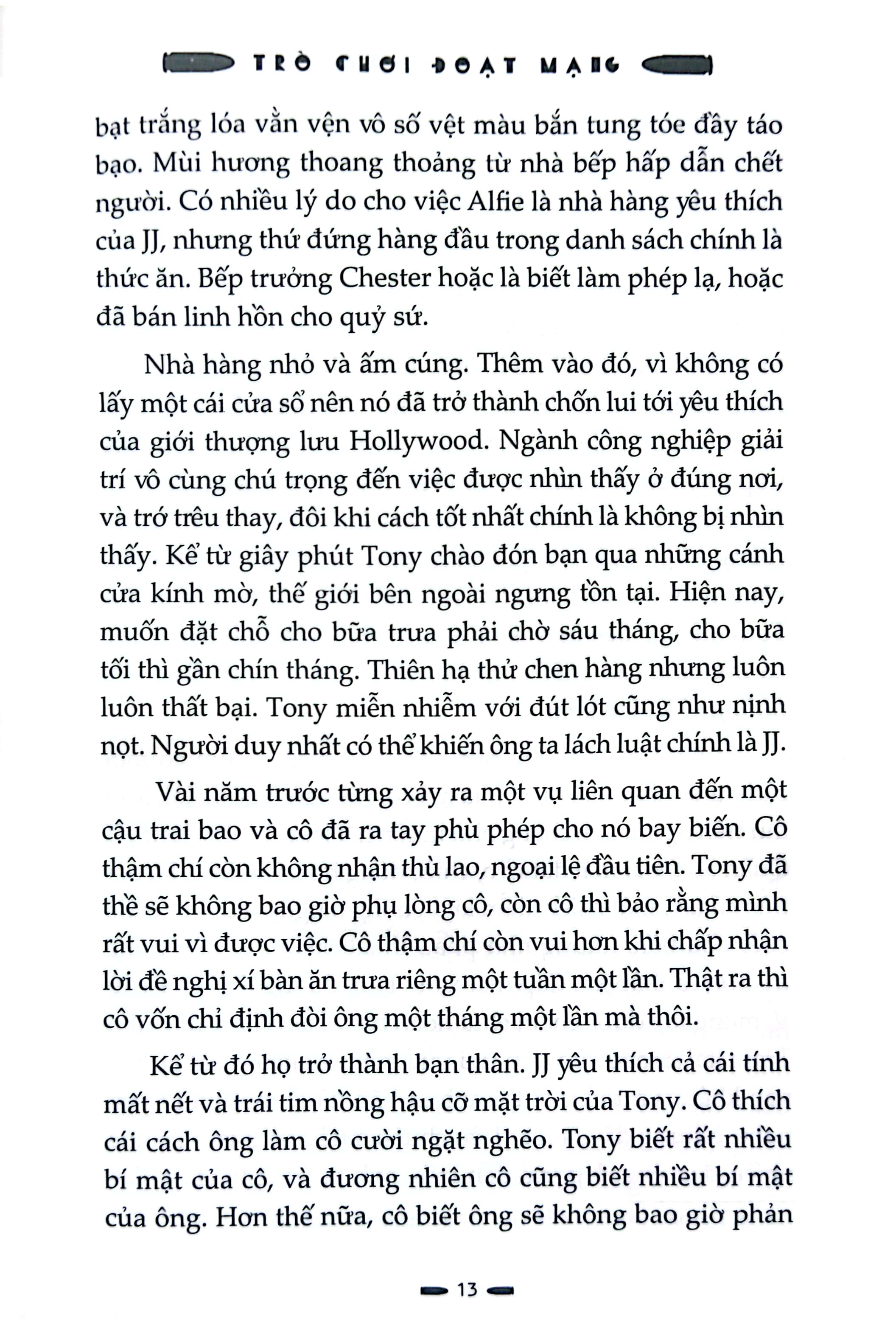 trò chơi đoạn mạng - the killing game - Ảnh 6