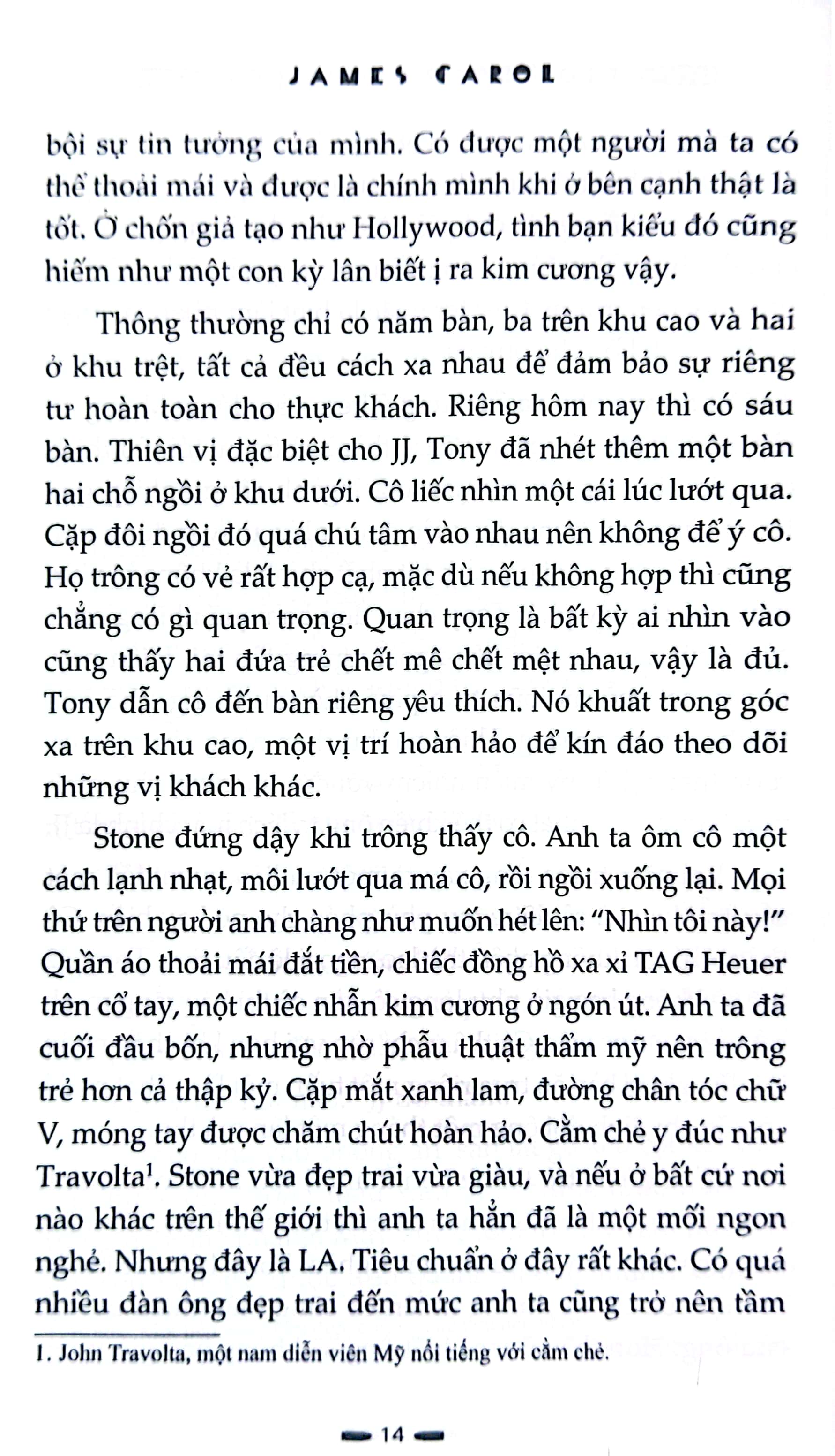 trò chơi đoạn mạng - the killing game - Ảnh 7