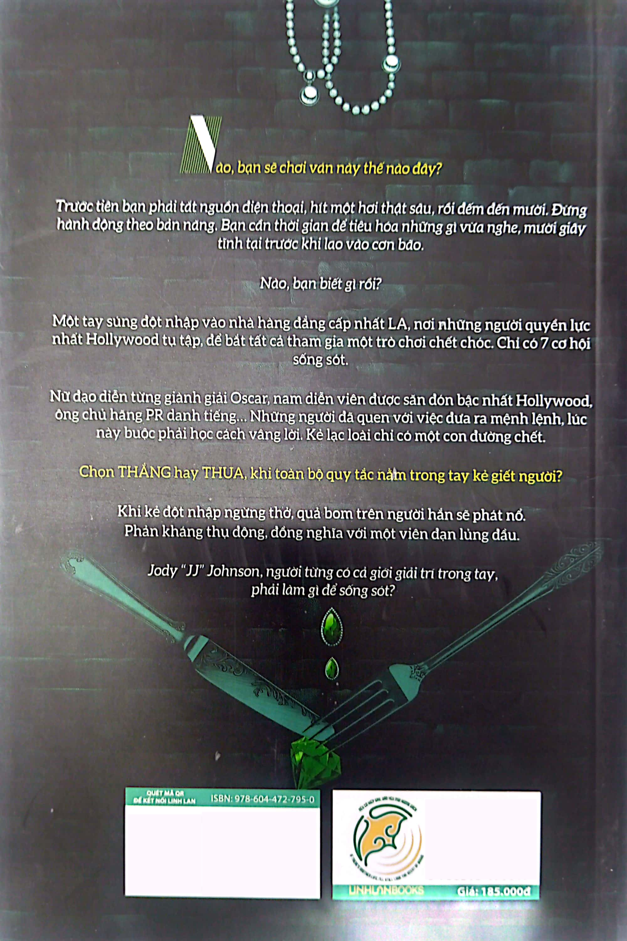 trò chơi đoạn mạng - the killing game - Ảnh 8