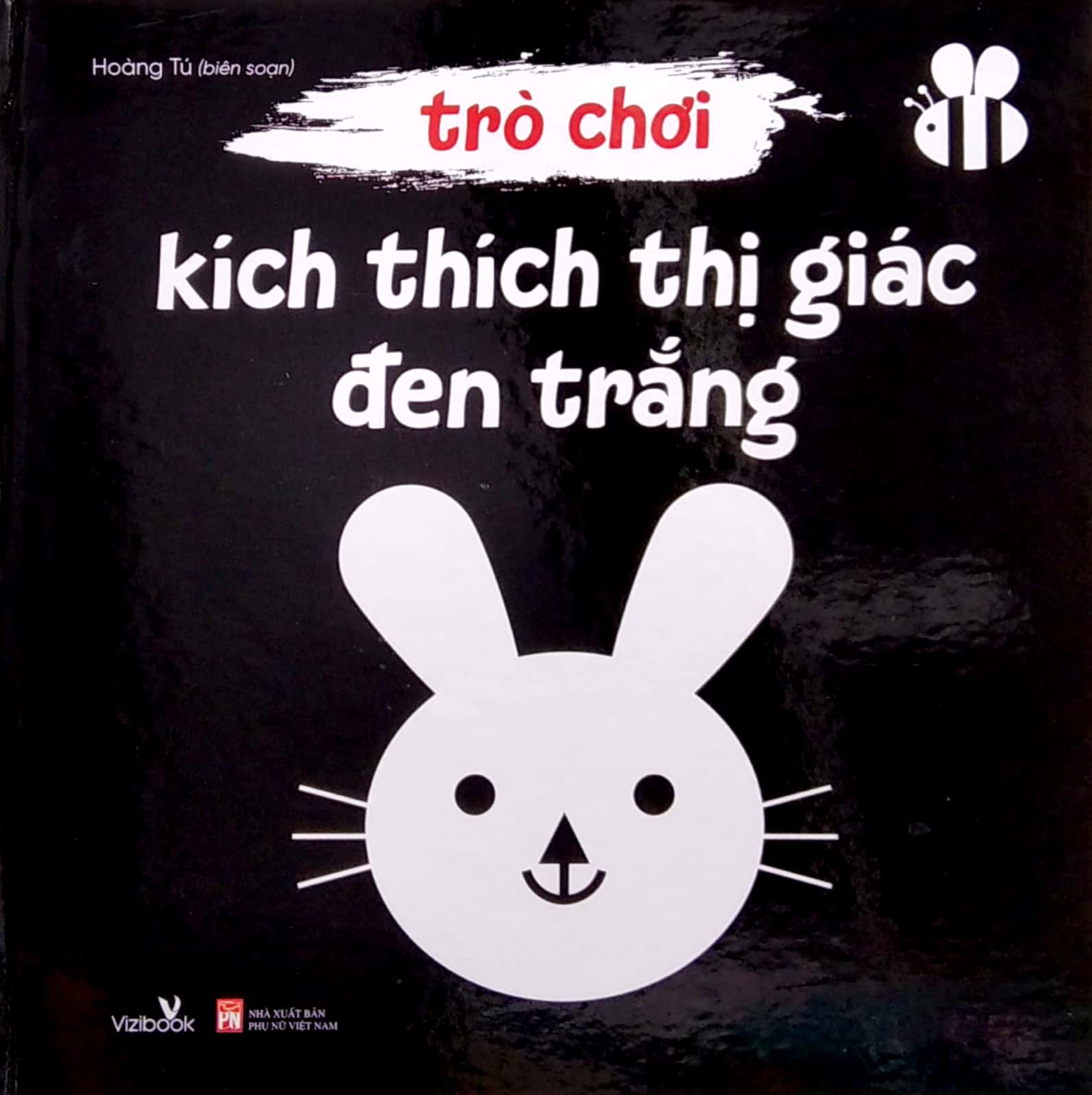 trò chơi kích thích thị giác đen trắng - Ảnh 2