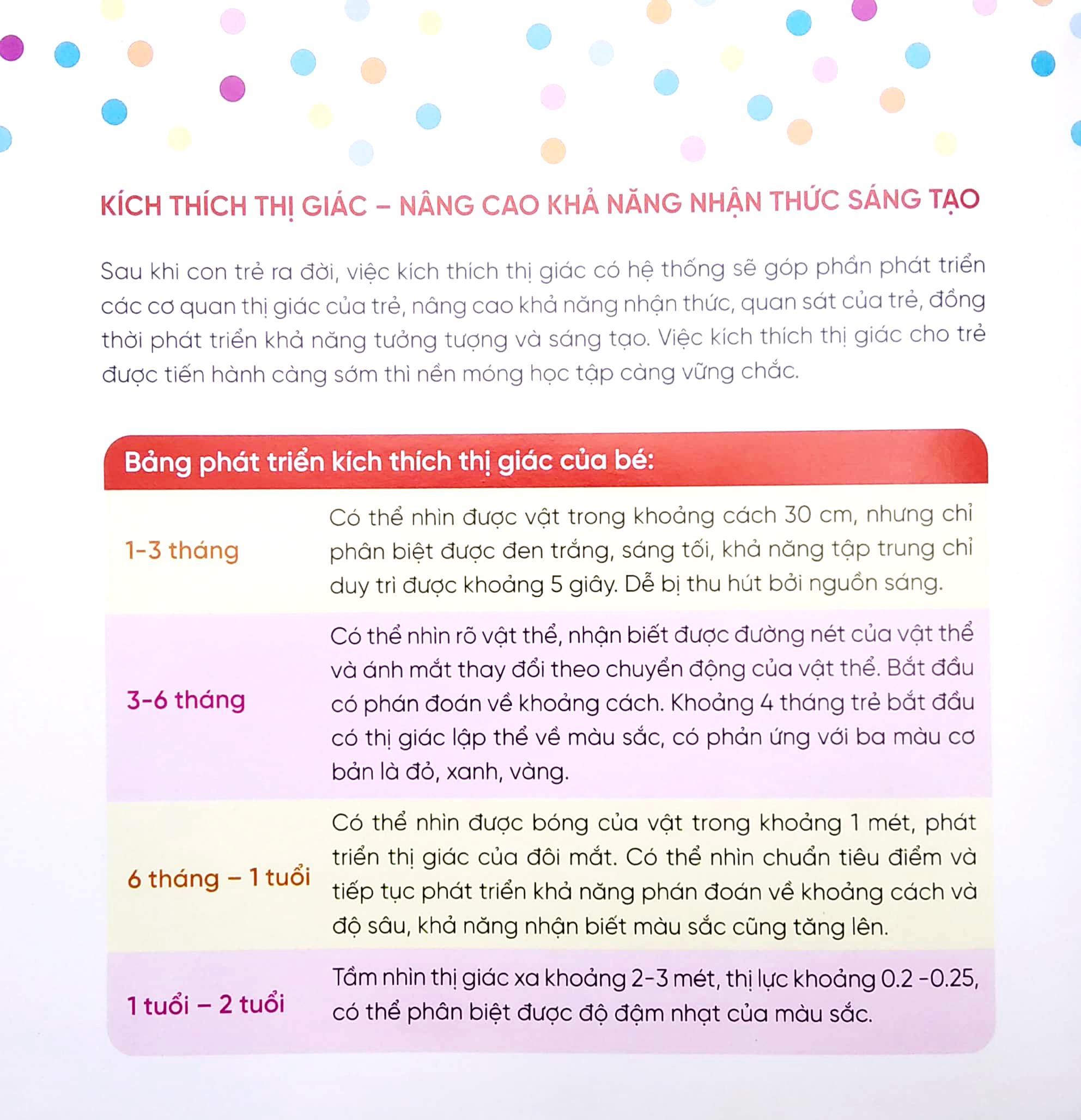 trò chơi kích thích thị giác màu sắc - Ảnh 4