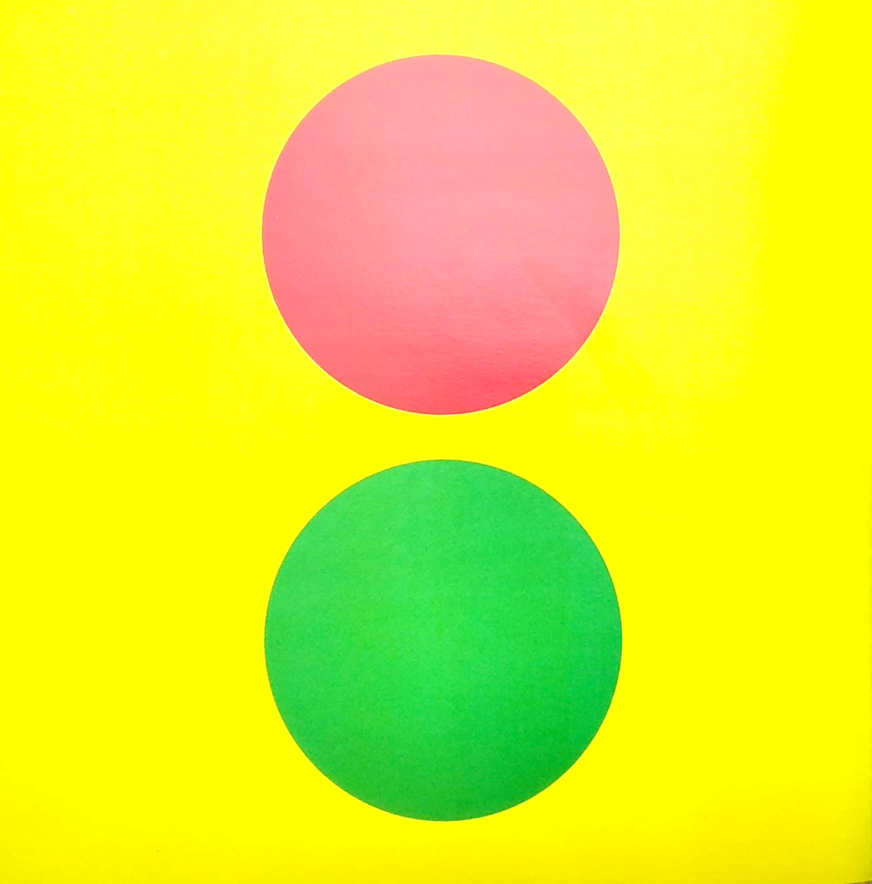 trò chơi kích thích thị giác màu sắc - Ảnh 6