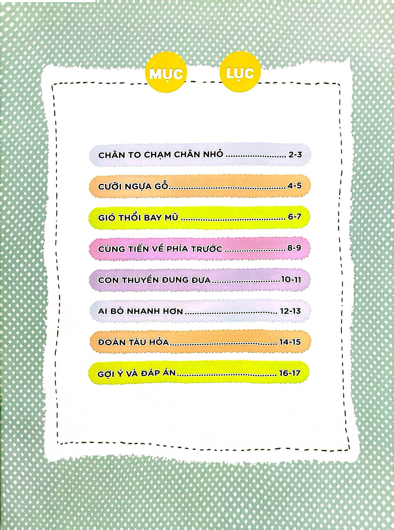 trò chơi mê cung - gắn kết yêu thương (2-8 tuổi) - Ảnh 3