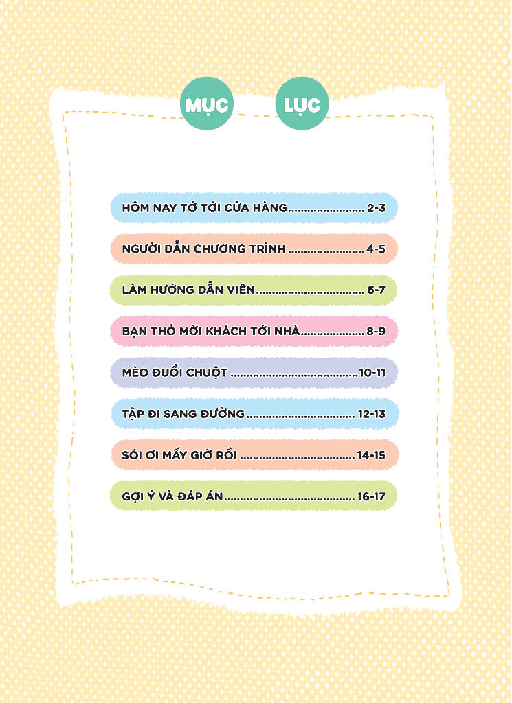 trò chơi mê cung - phán đoán thông minh (2-8 tuổi) - Ảnh 3