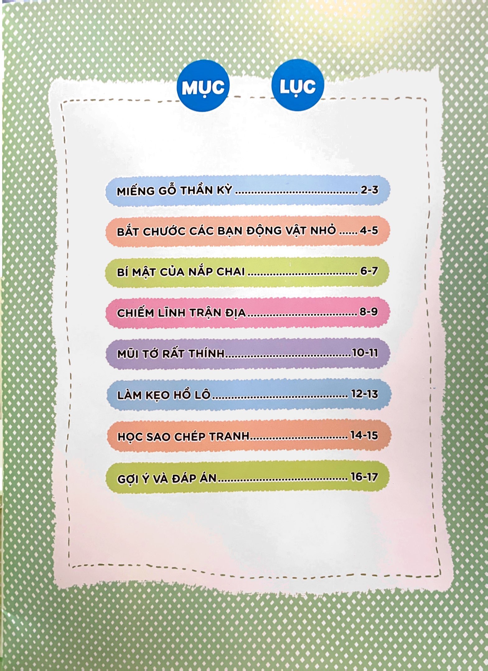 trò chơi mê cung - thử thách tư duy (2-8 tuổi) - Ảnh 4