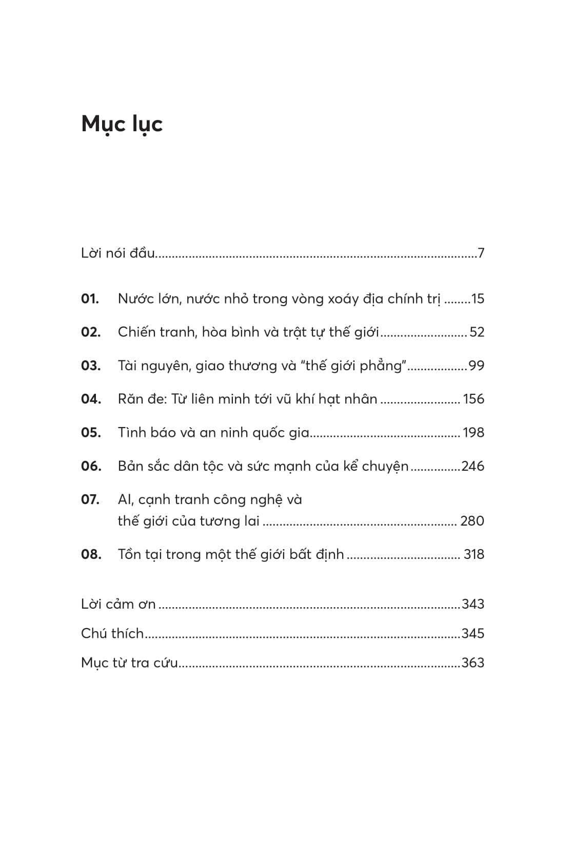 trò chơi quyền lực - Ảnh 3