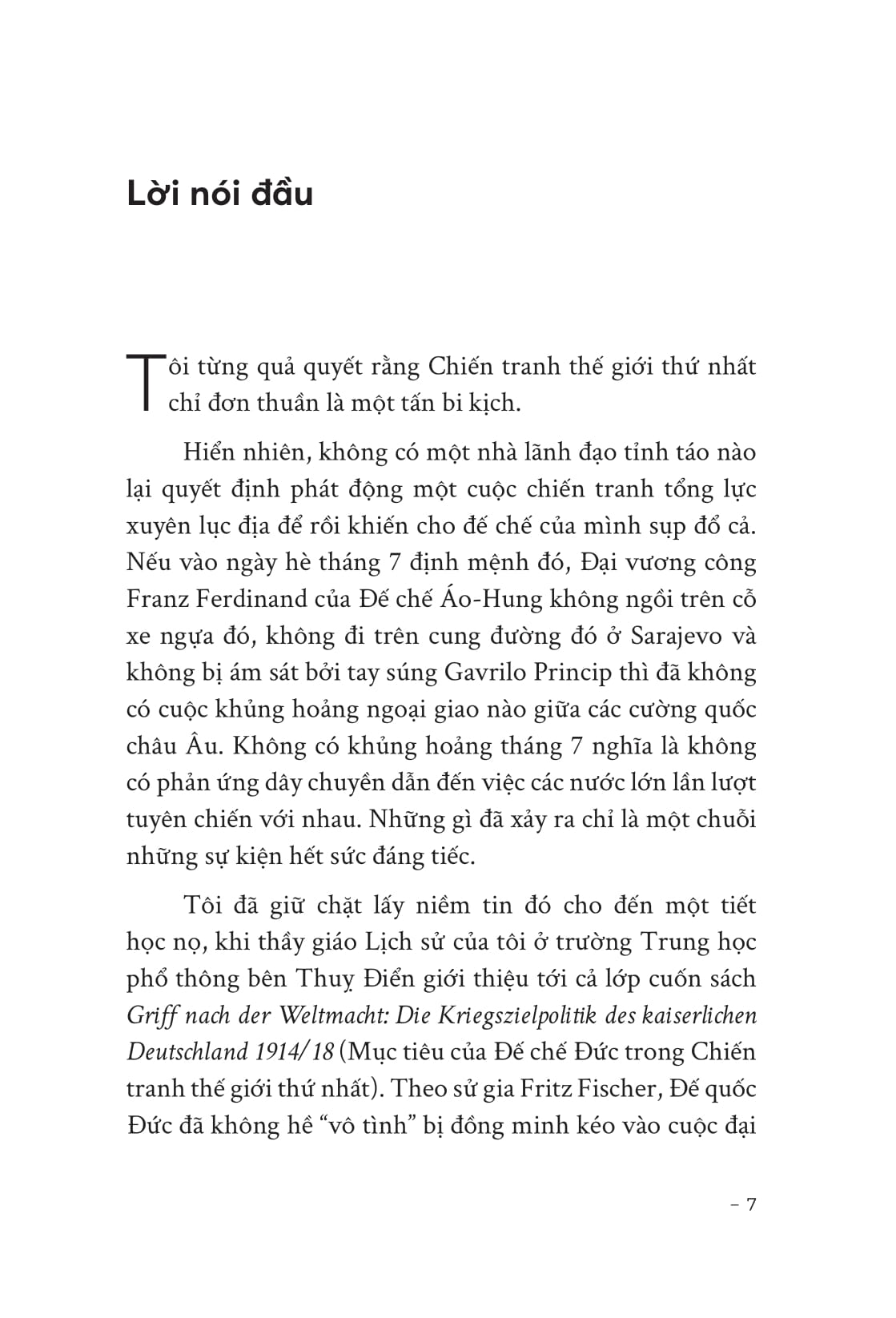 trò chơi quyền lực - Ảnh 5