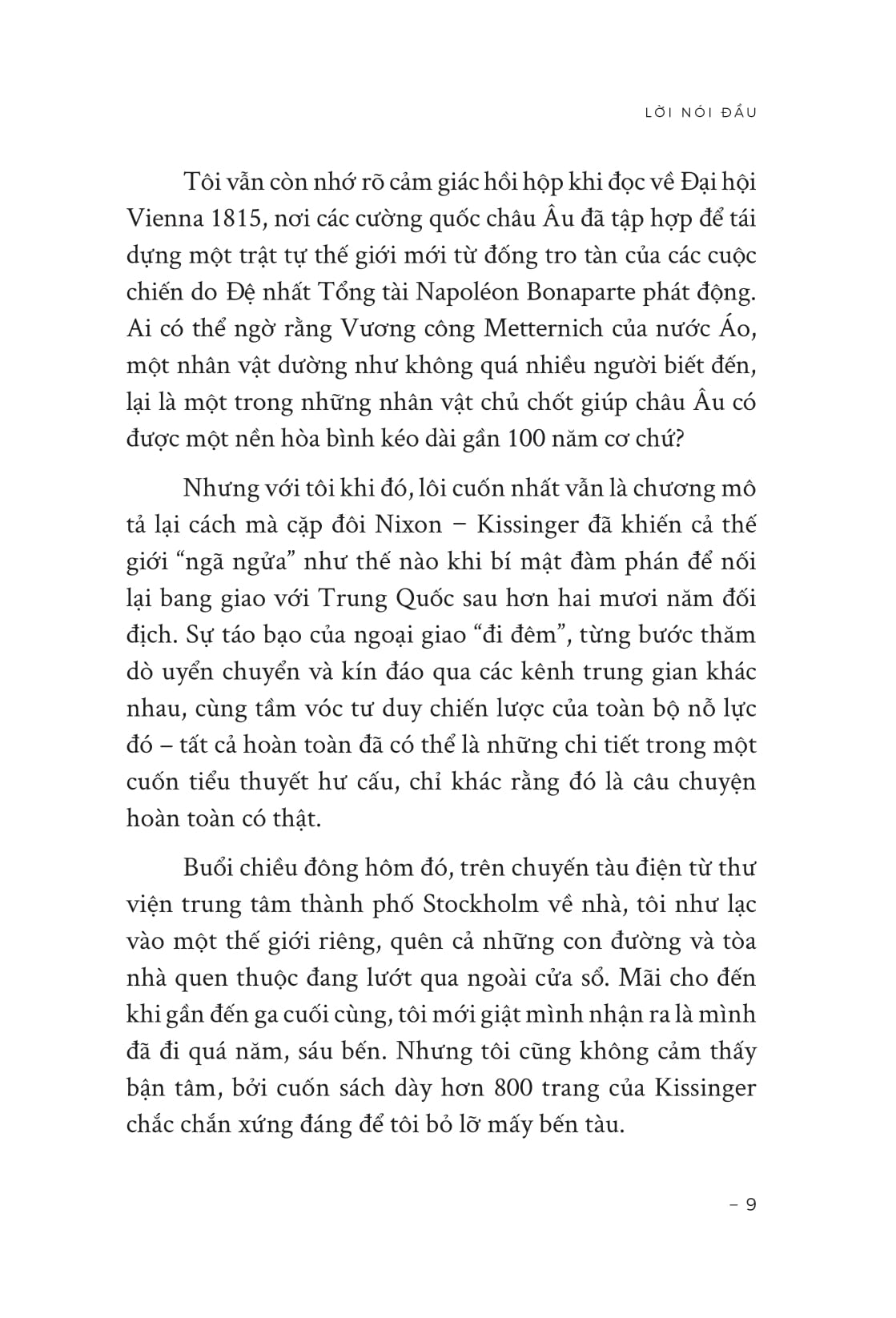 trò chơi quyền lực - Ảnh 7