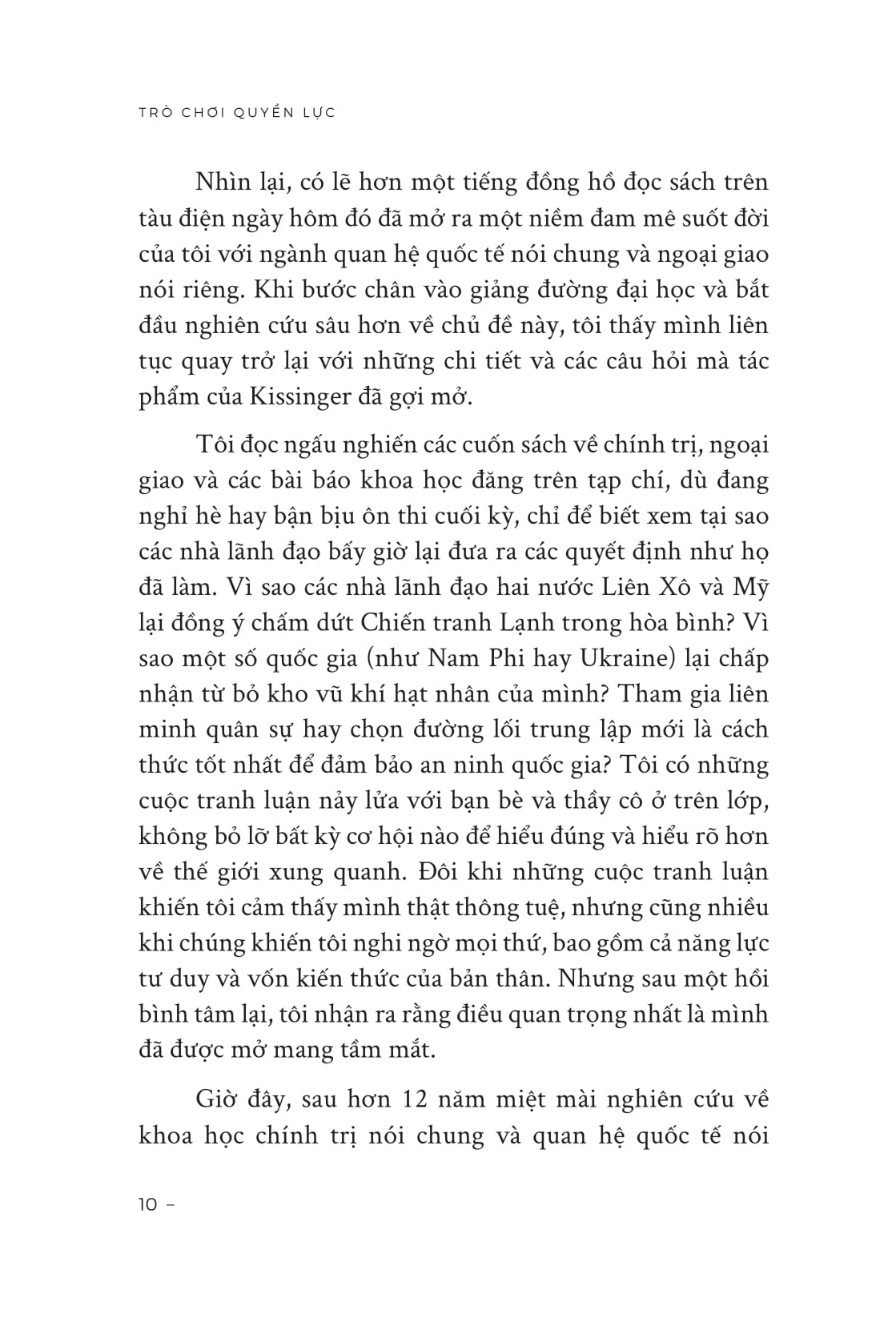 trò chơi quyền lực - Ảnh 8