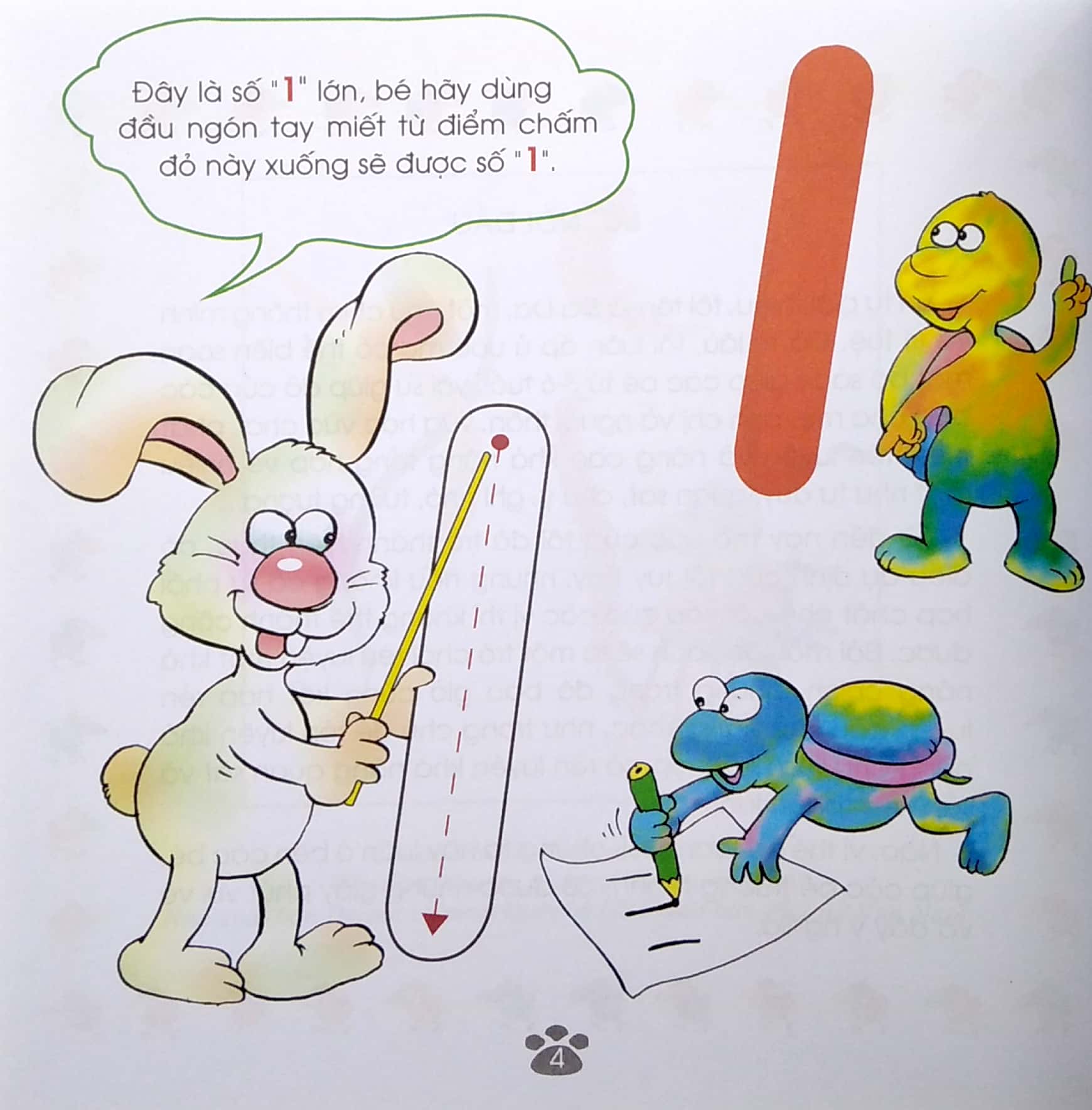 trò chơi rèn luyện - khả năng nhận thức (2021) - Ảnh 4