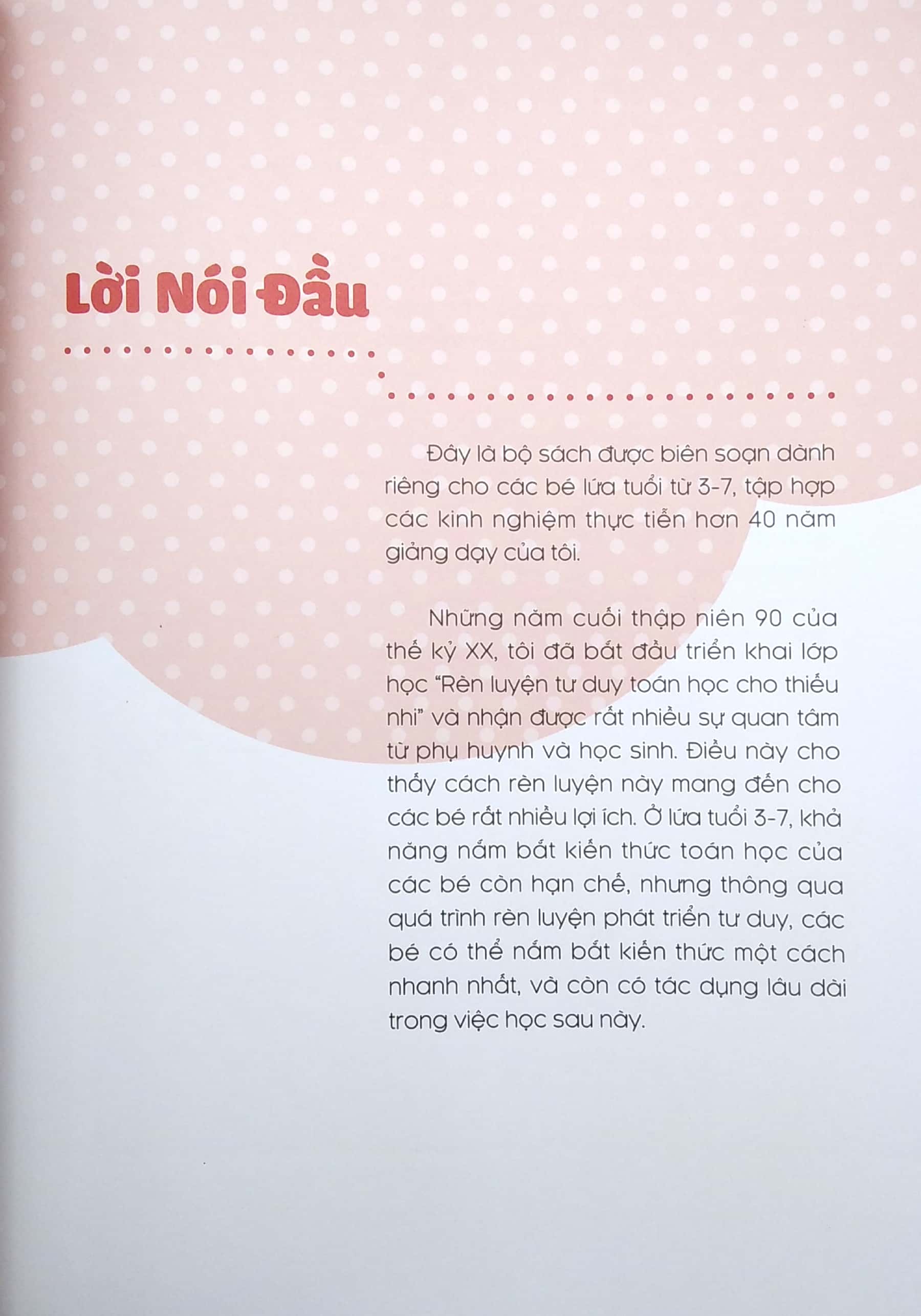 trò chơi rèn luyện năng lực tư duy cơ bản (4 -5 tuổi) - Ảnh 3