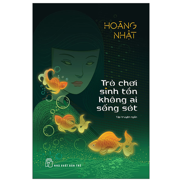Trò Chơi Sinh Tồn Không Ai Sống Sót