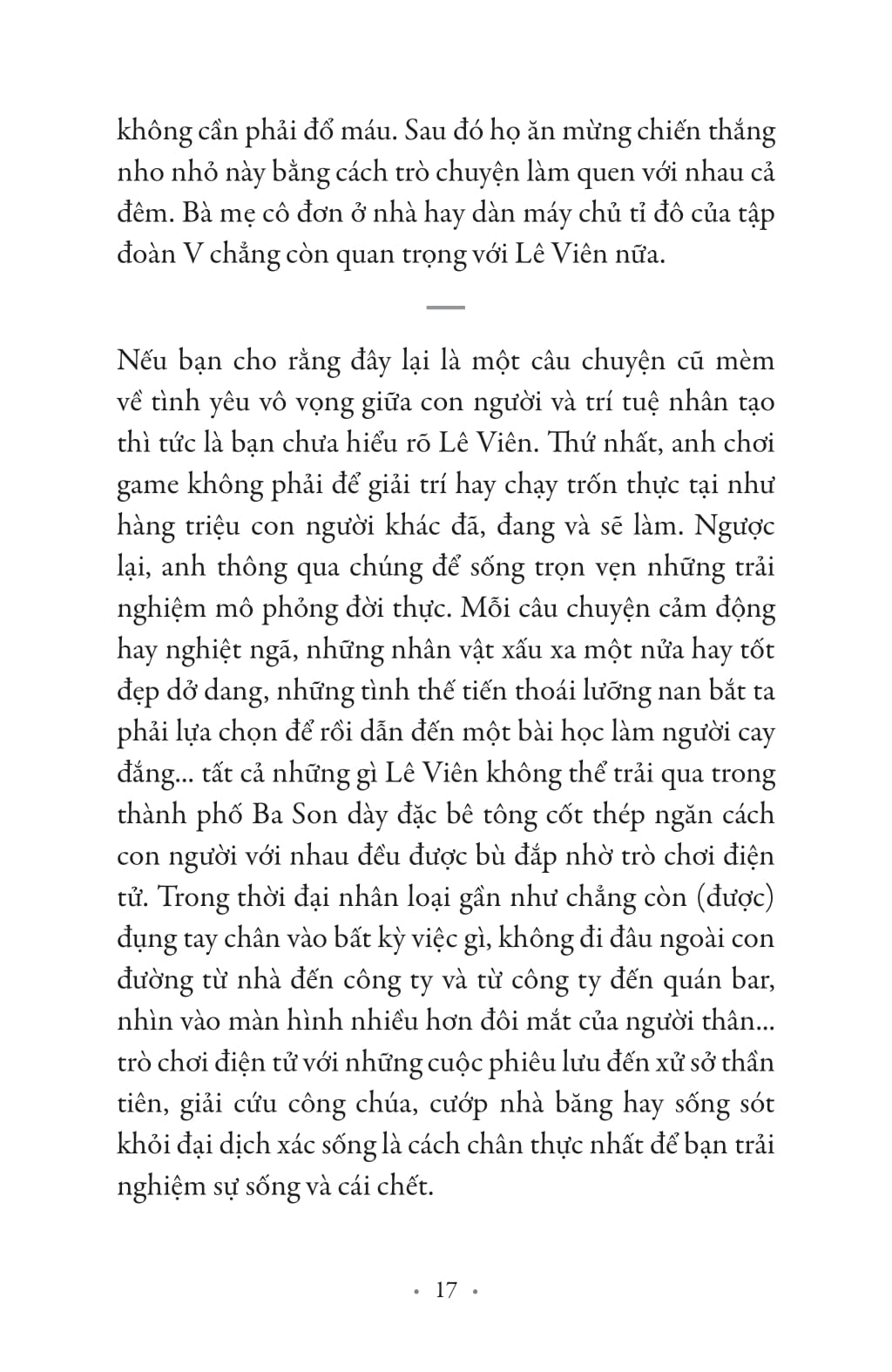 Trò Chơi Sinh Tồn Không Ai Sống Sót - Ảnh 12