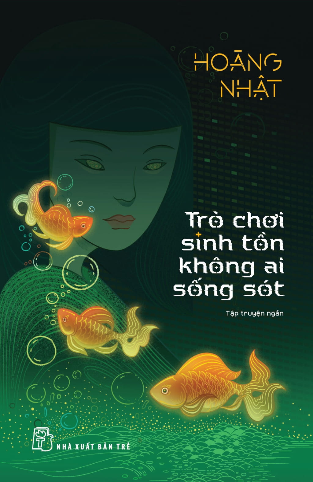 Trò Chơi Sinh Tồn Không Ai Sống Sót - Ảnh 2